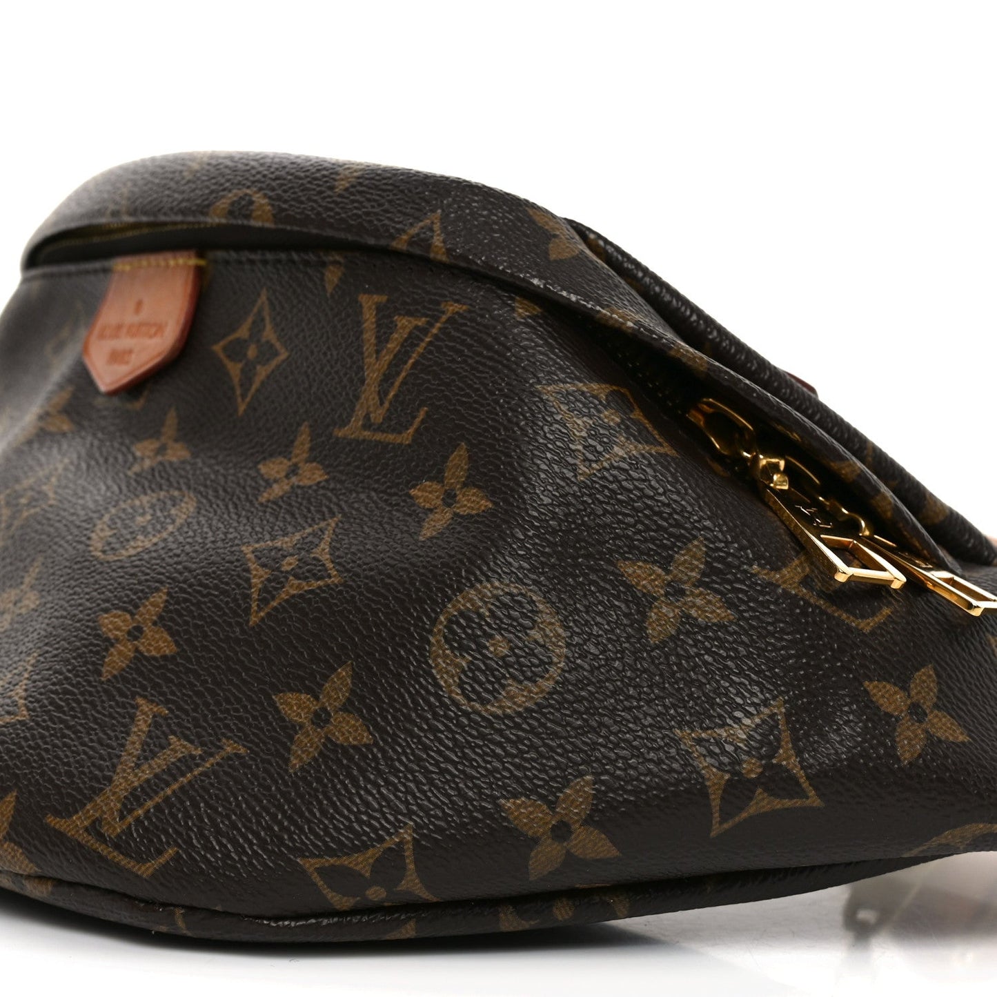 Monogram My LV World Tour Bumbag