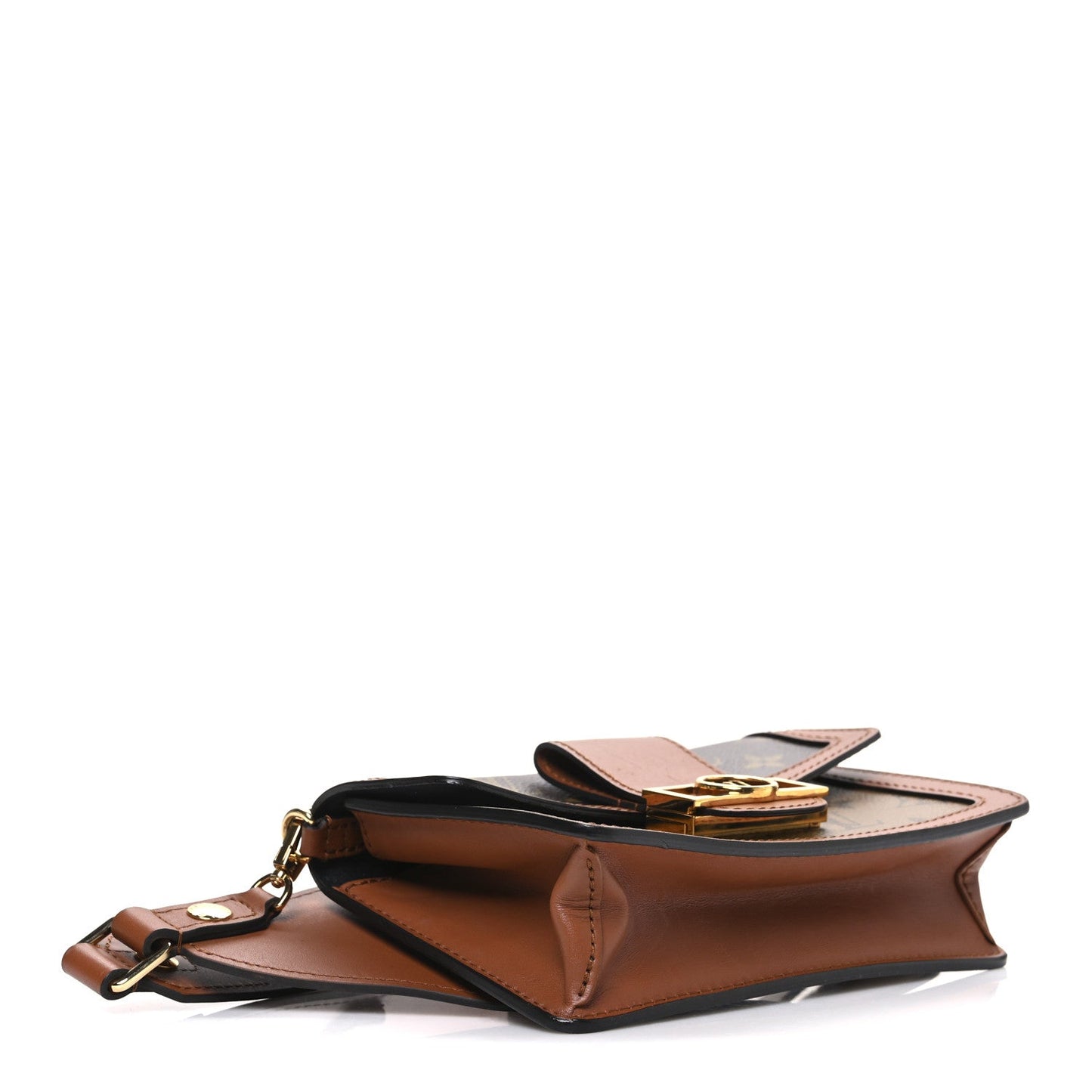 Reverse Monogram Dauphine Bumbag