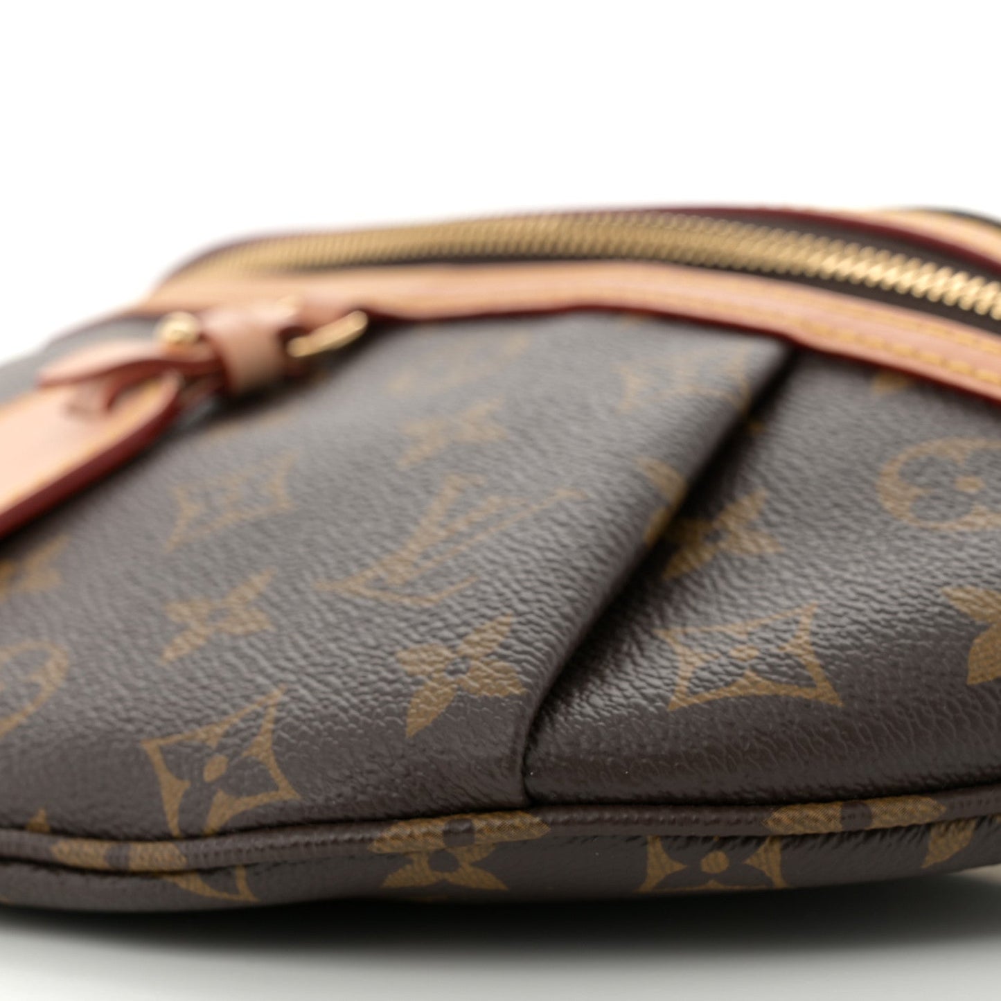 Monogram High Rise Bumbag