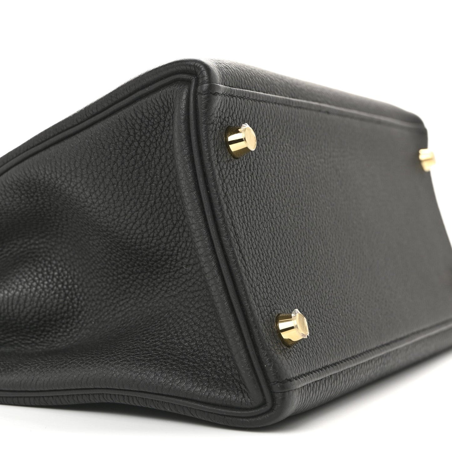 Togo Kelly Retourne 28 Black