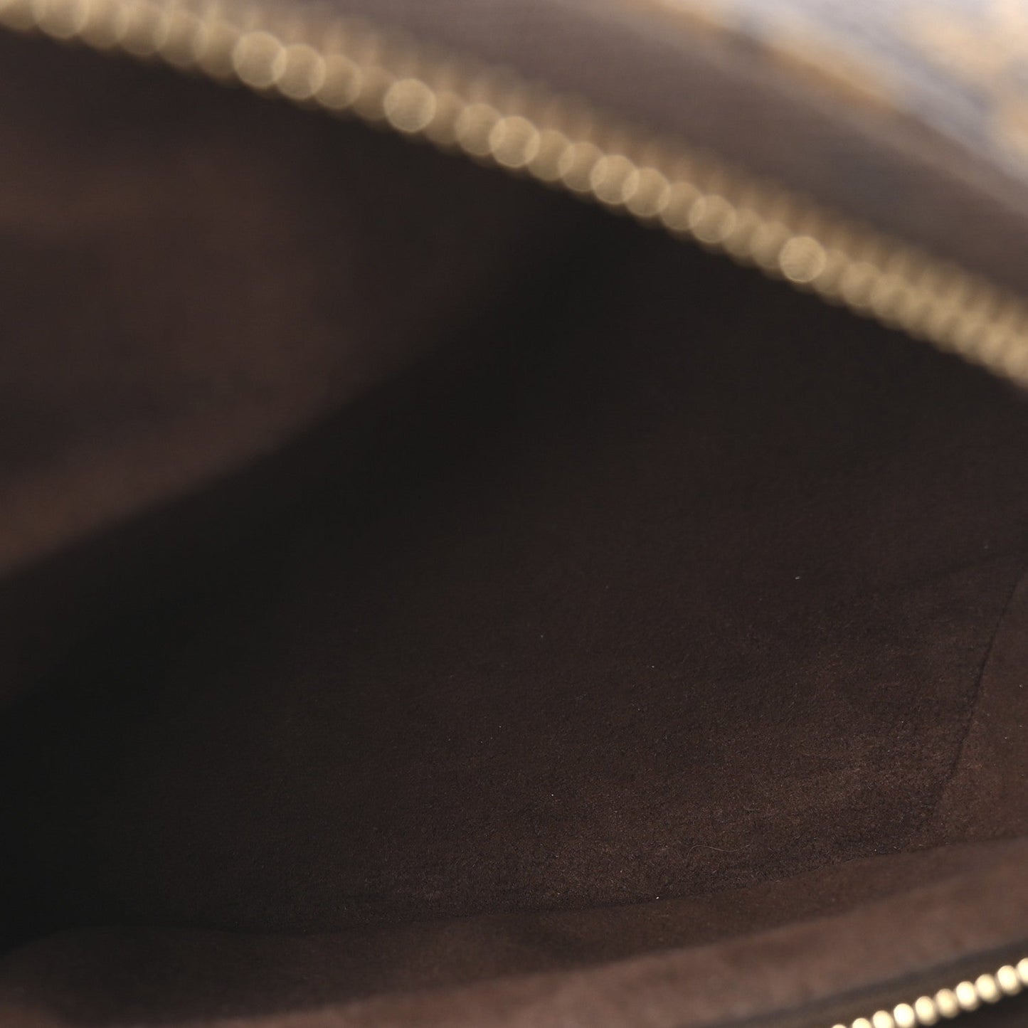 Monogram Mini Bumbag