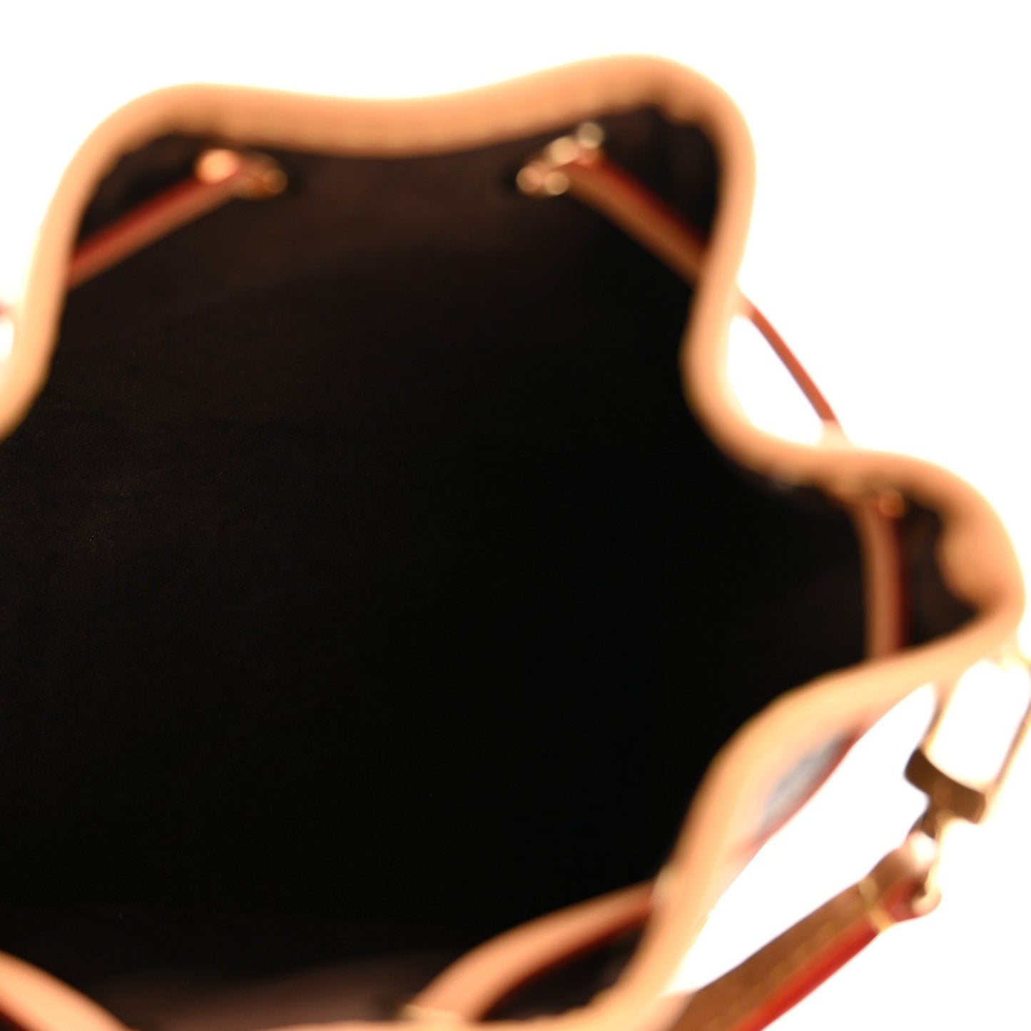 Monogram Nano Noe NV