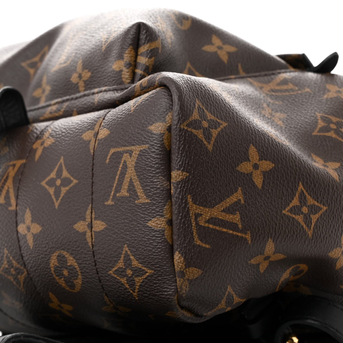 Monogram Palm Springs Backpack MM