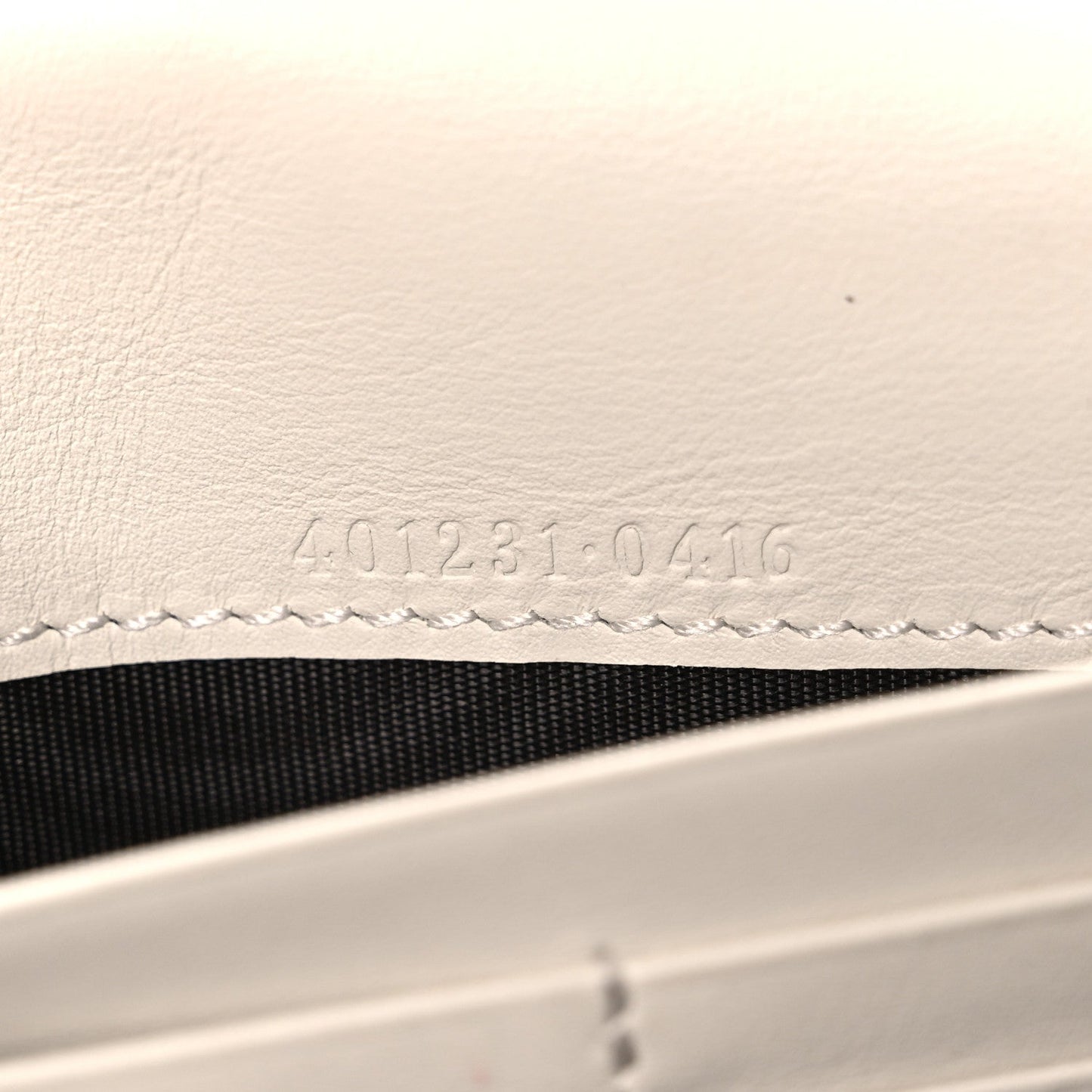 Watersnake Mini Dionysus Chain Wallet