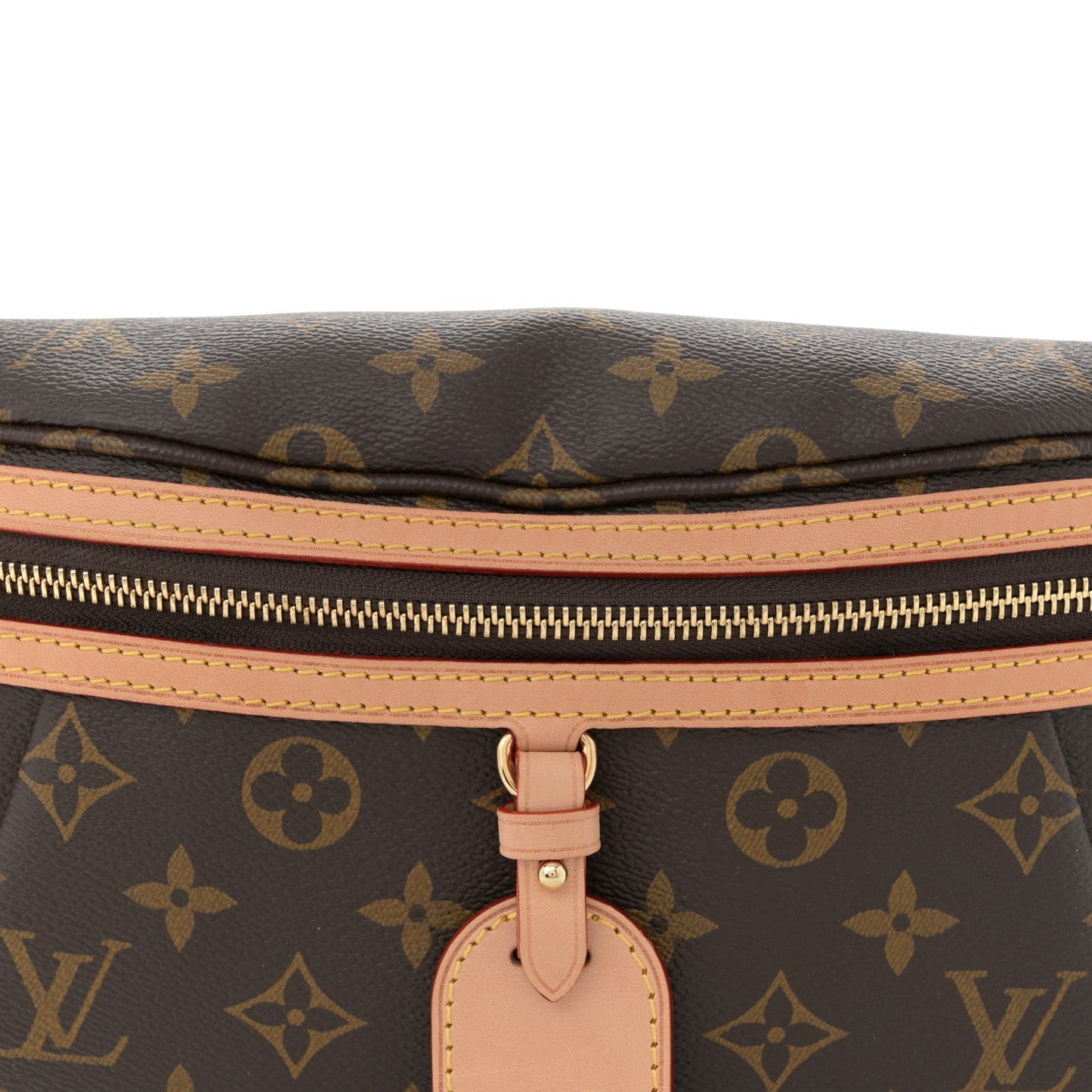 Monogram High Rise Bumbag