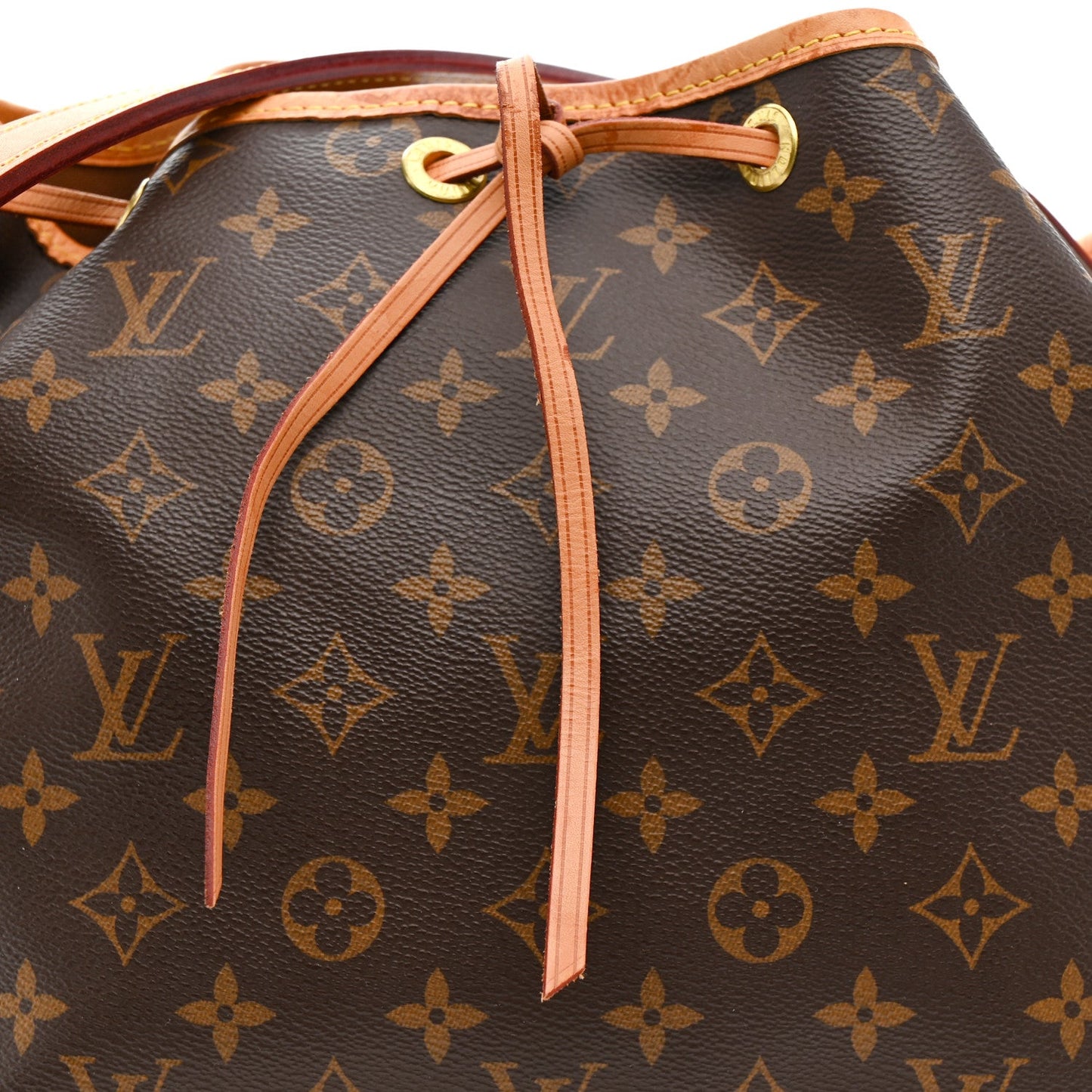 Monogram Petit Noe NM