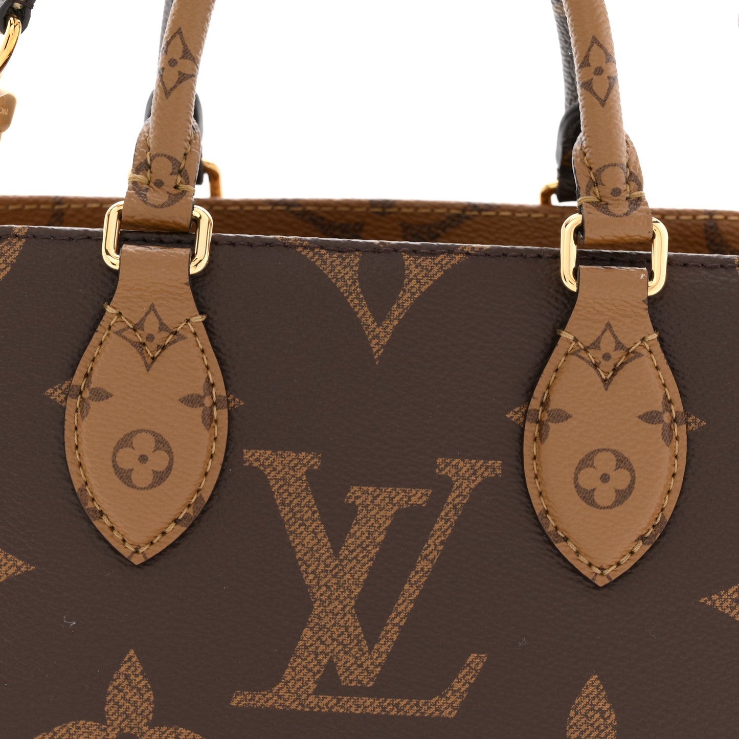 Reverse Monogram Giant OnTheGo East West