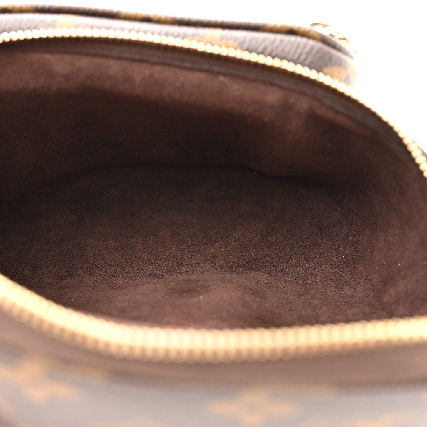 Monogram Mini Bumbag