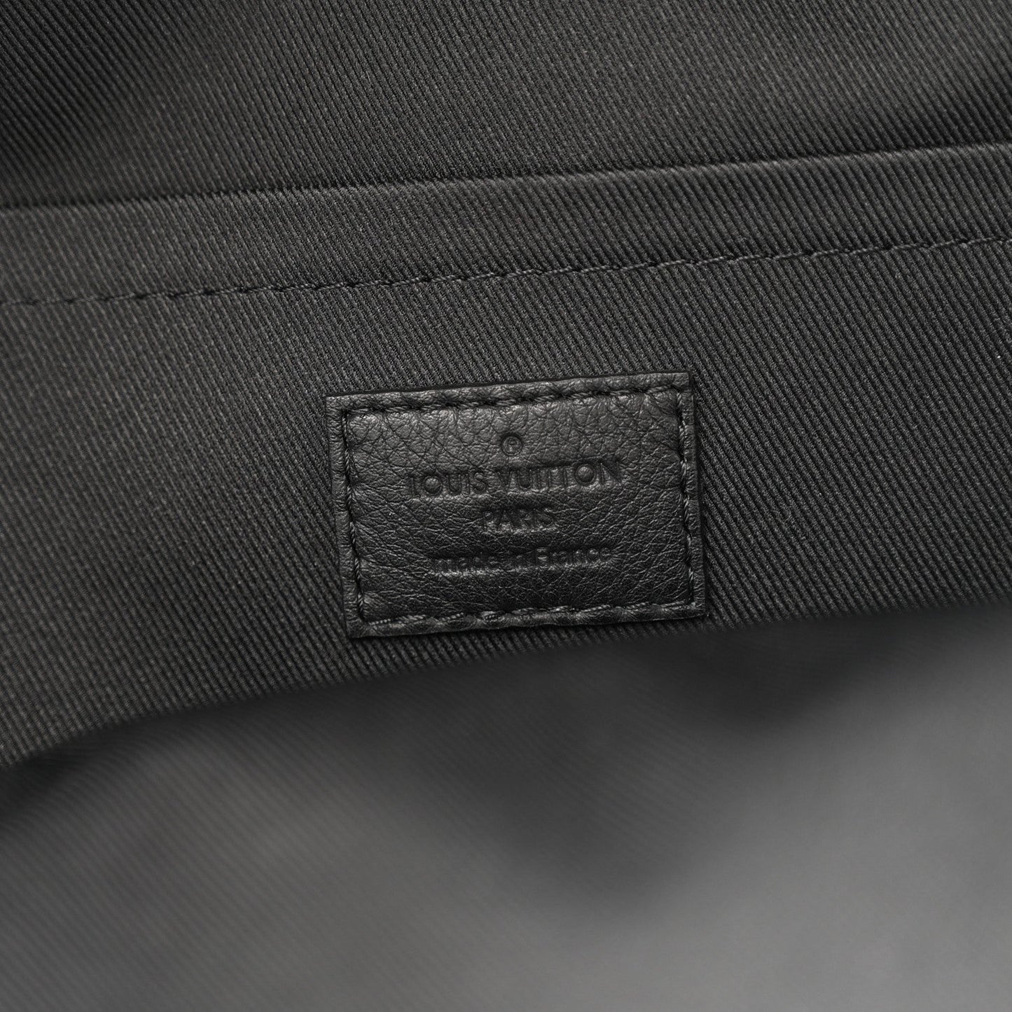Monogram Palm Springs Backpack MM