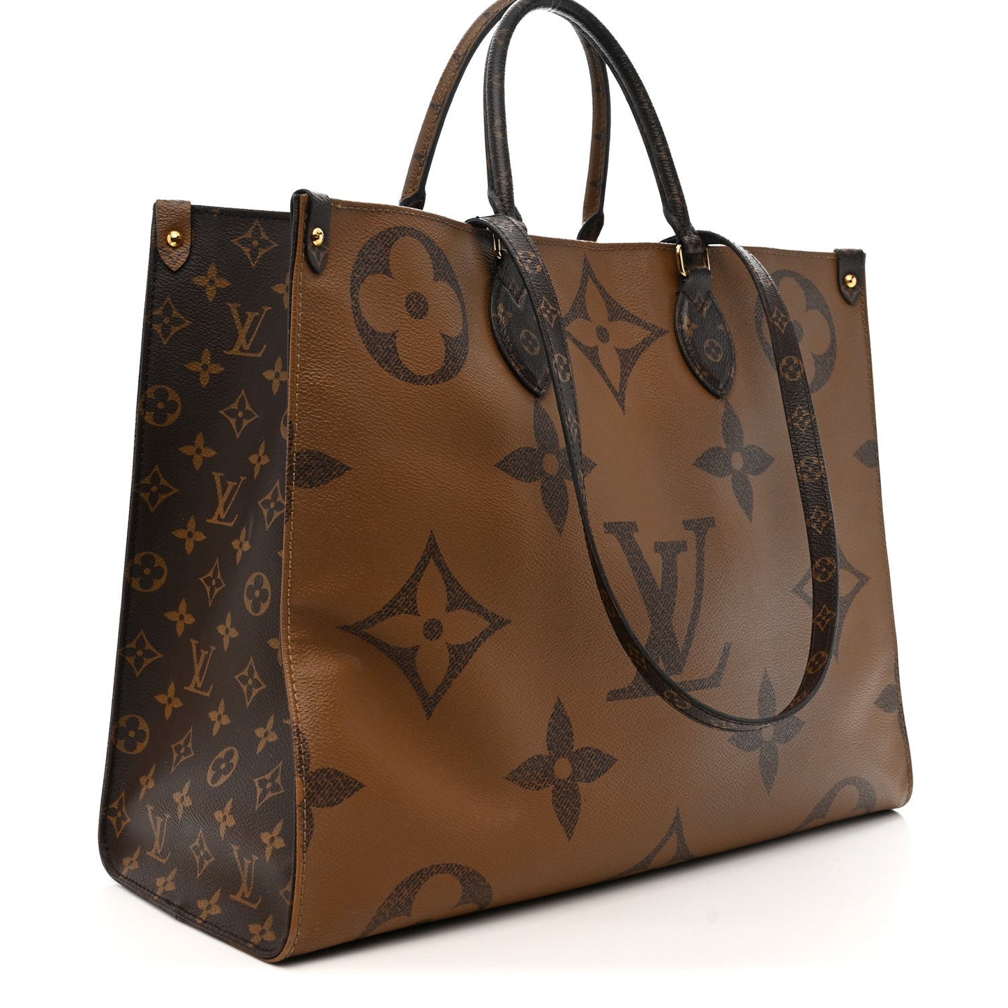 Reverse Monogram Giant Onthego GM