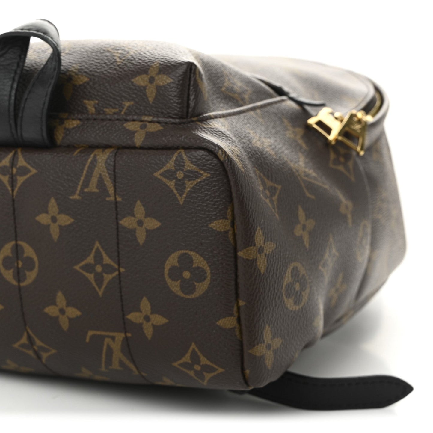 Monogram Palm Springs Backpack PM