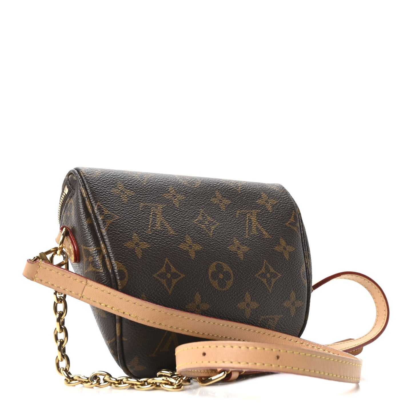 Monogram Mini Bumbag