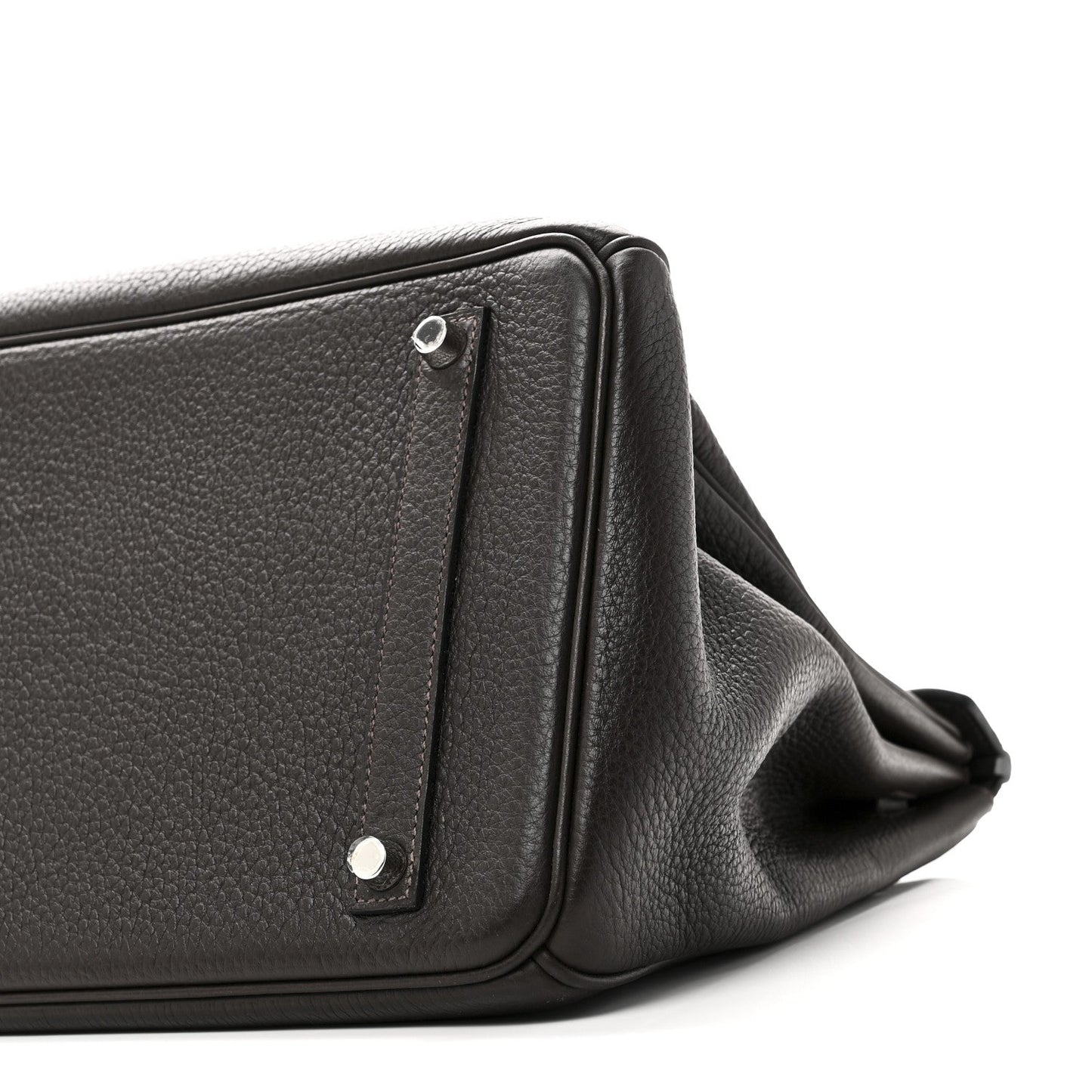 Togo BIRKIN 35 Chocolate