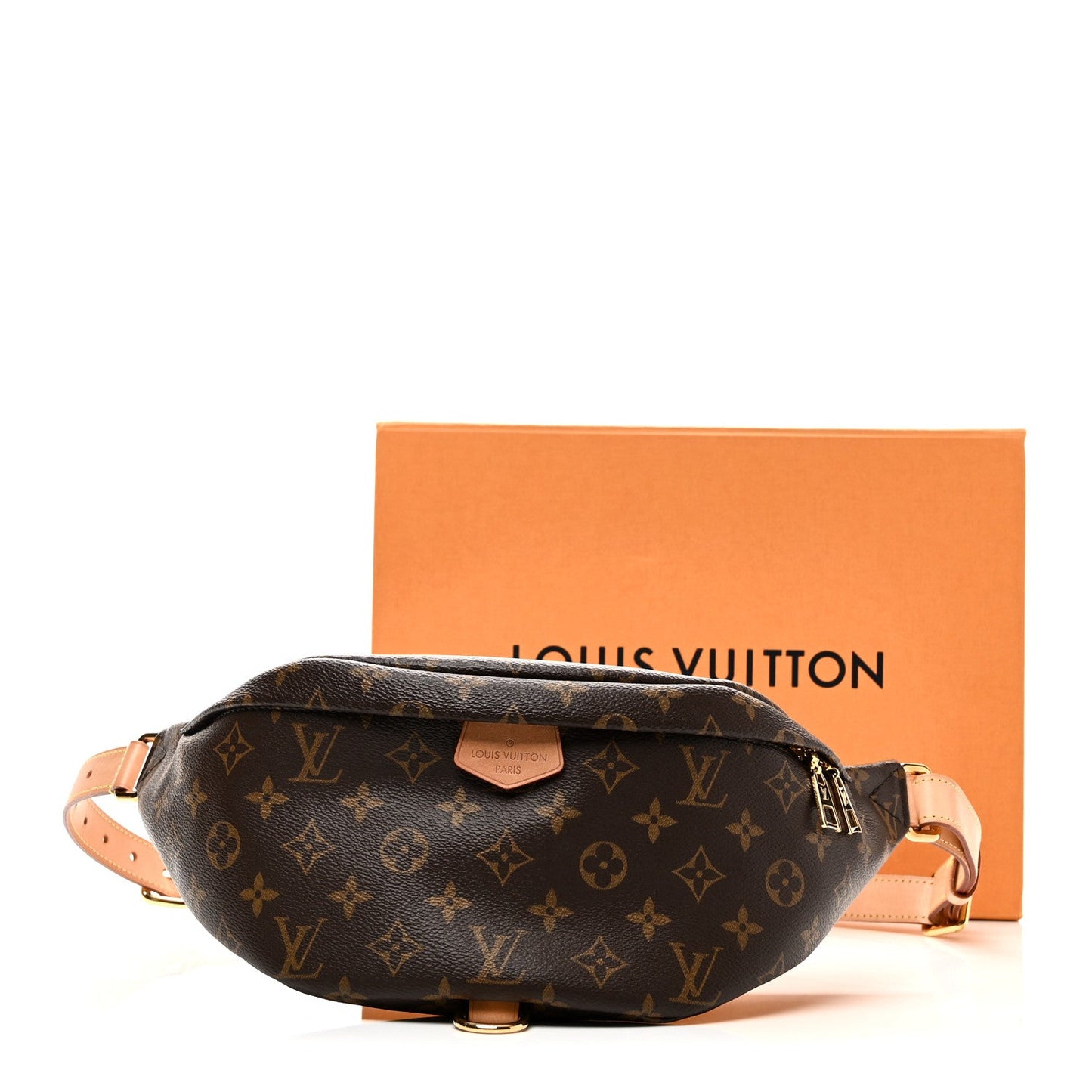 Monogram Bumbag