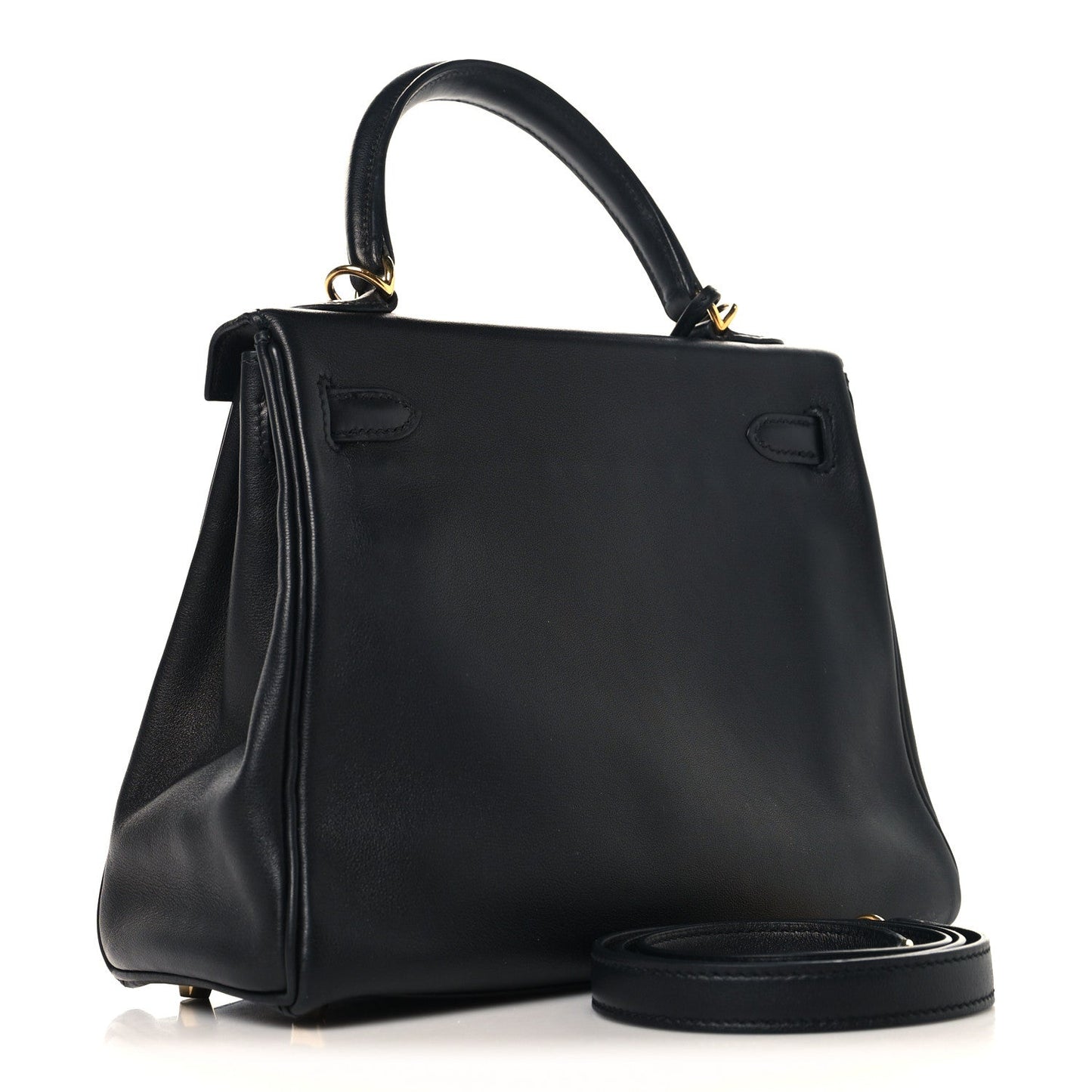 Swift Kelly Retourne 25 Black