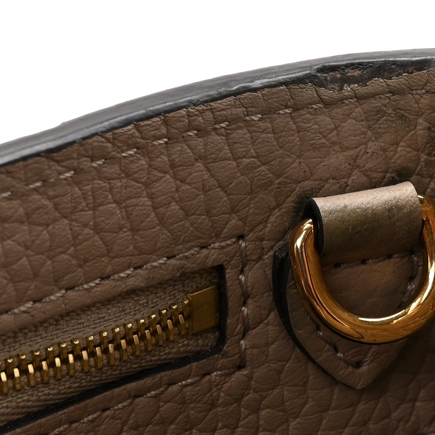 Taurillon Capucines BB Galet