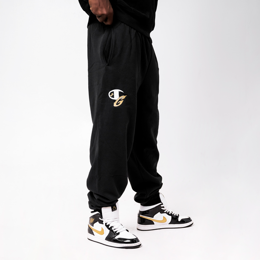 GLD X Champion Powerblend? Fleece Joggers