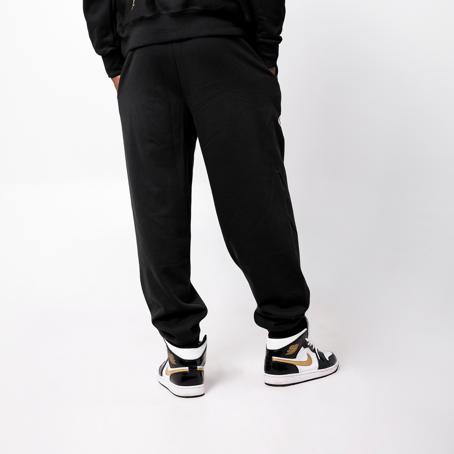 GLD X Champion Powerblend? Fleece Joggers
