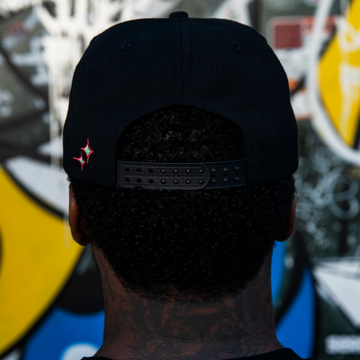 One of One Hat