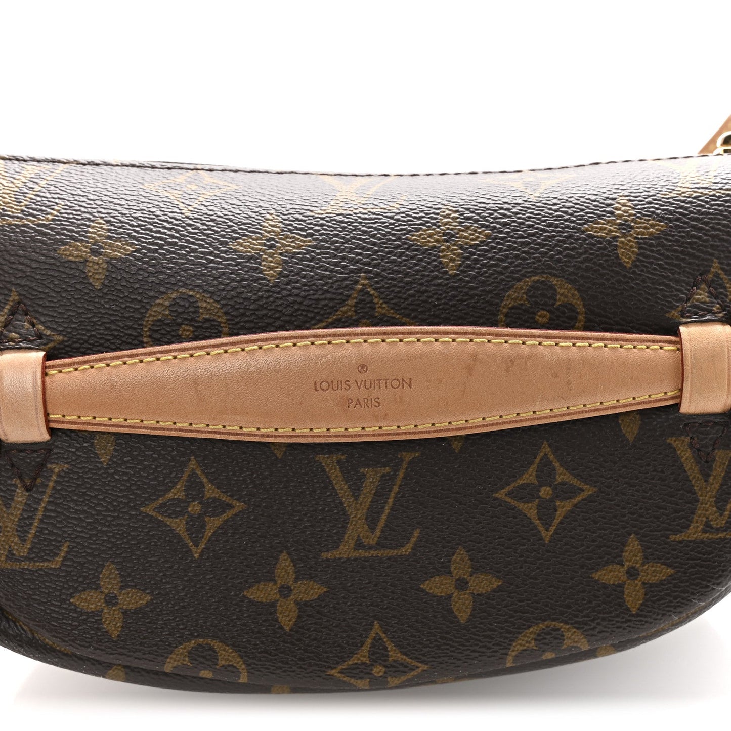 Monogram Bumbag
