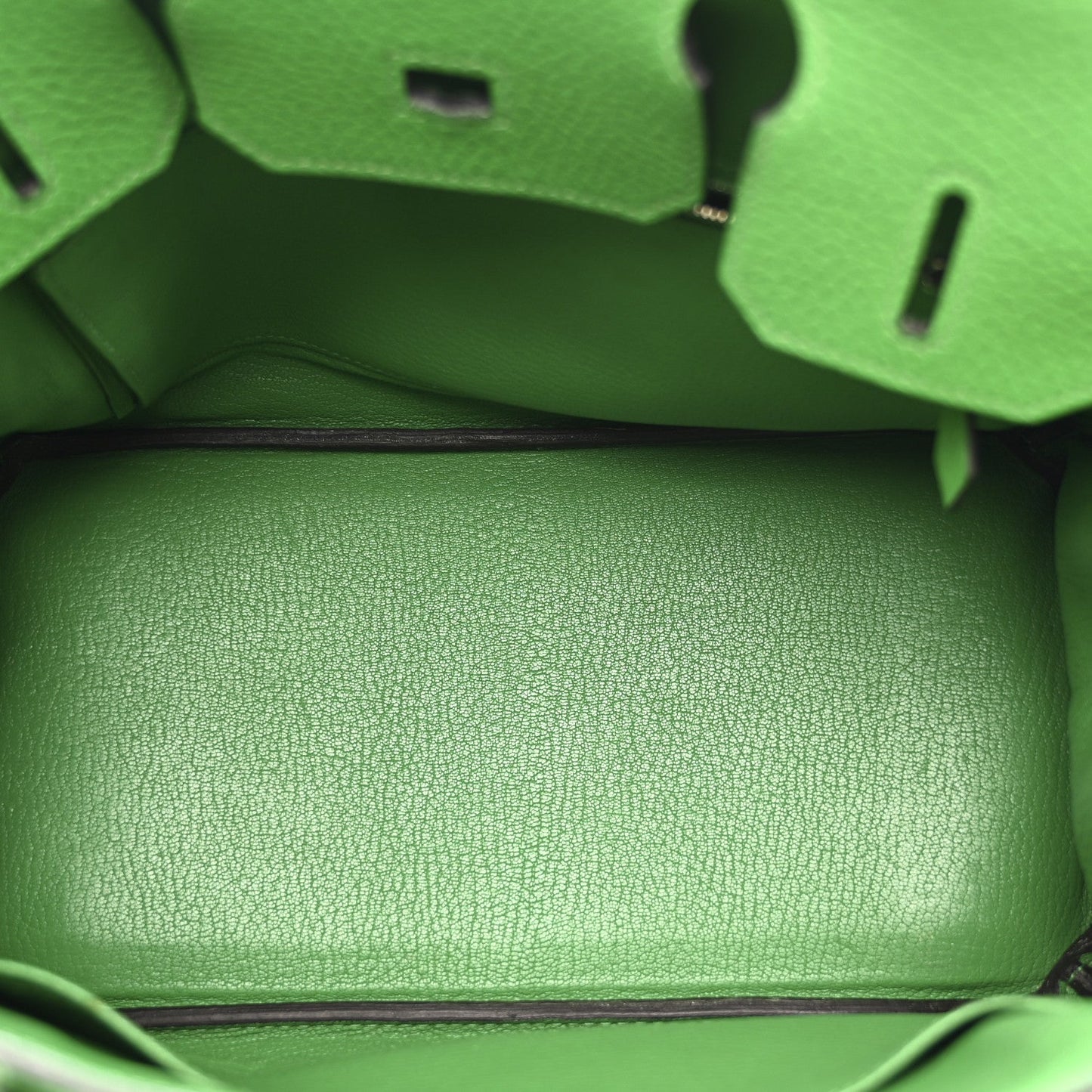 Togo Birkin 30 Bambou