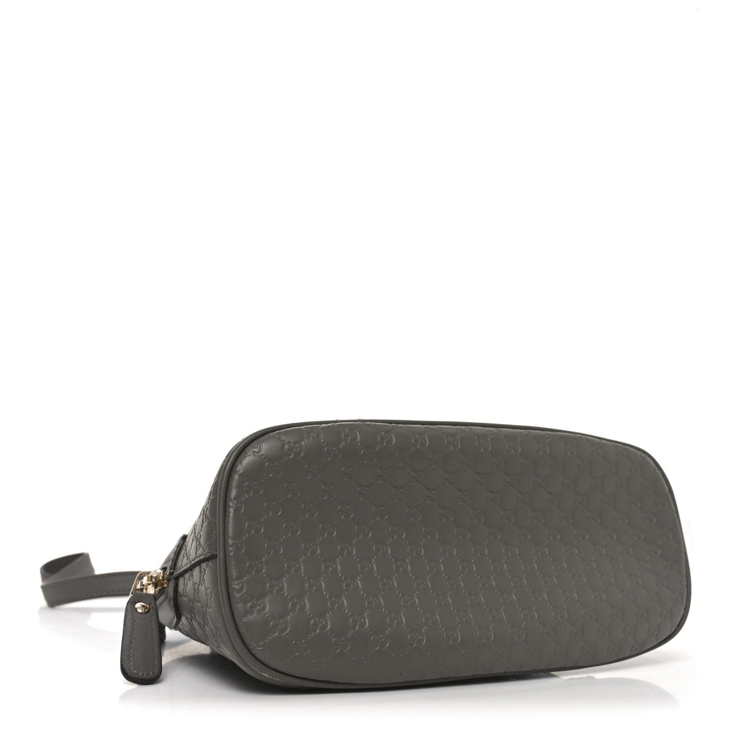 Microguccissima Mini Dome Bag Loess