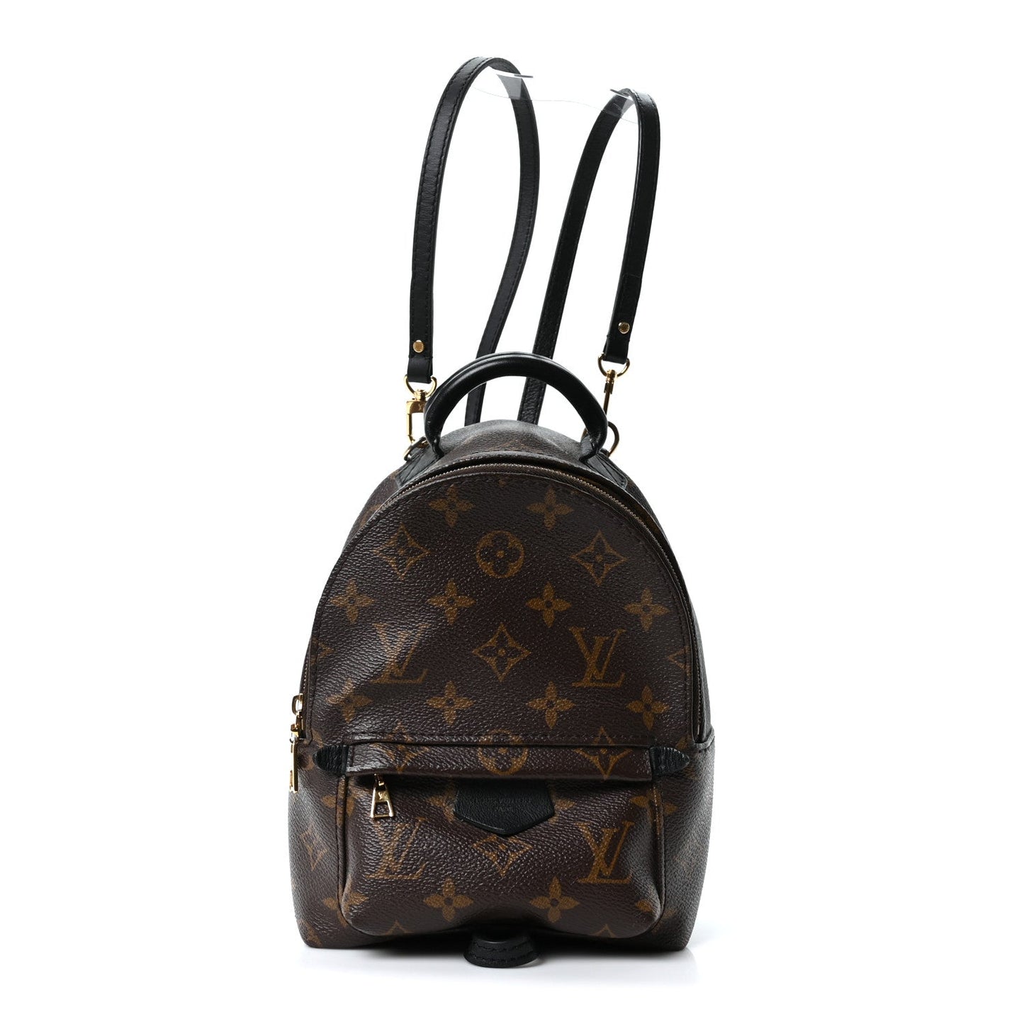 Monogram Palm Springs Backpack Mini