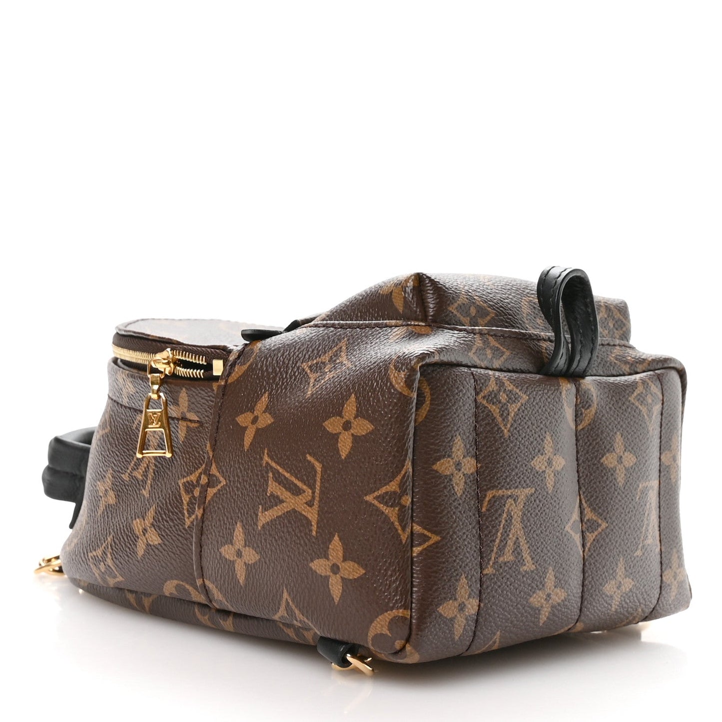 Monogram Palm Springs Backpack Mini