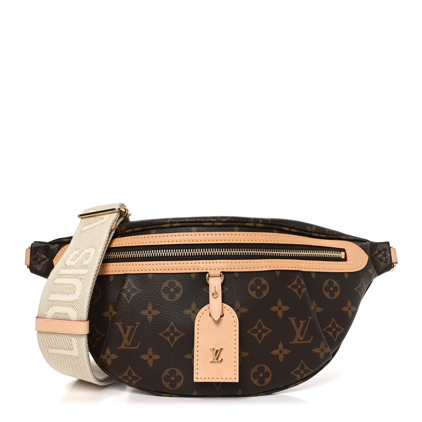 Monogram High Rise Bumbag
