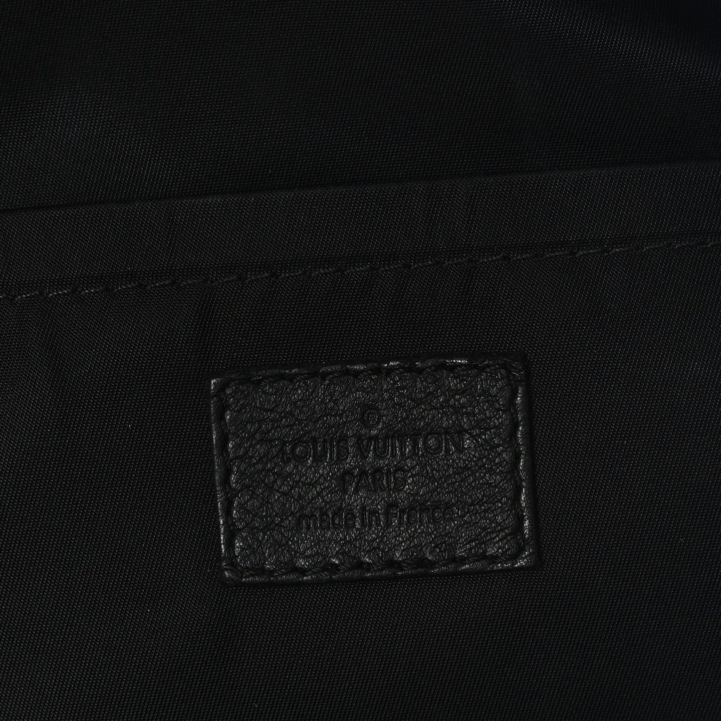 Monogram Palm Springs Backpack PM
