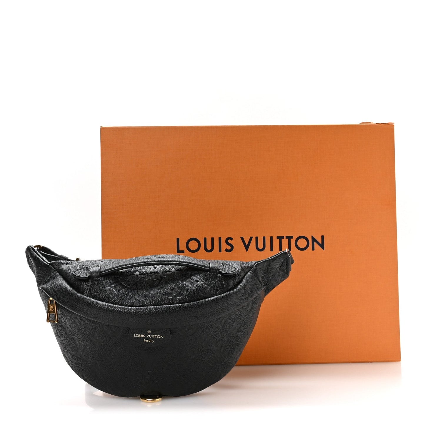 Empreinte BumBag Black