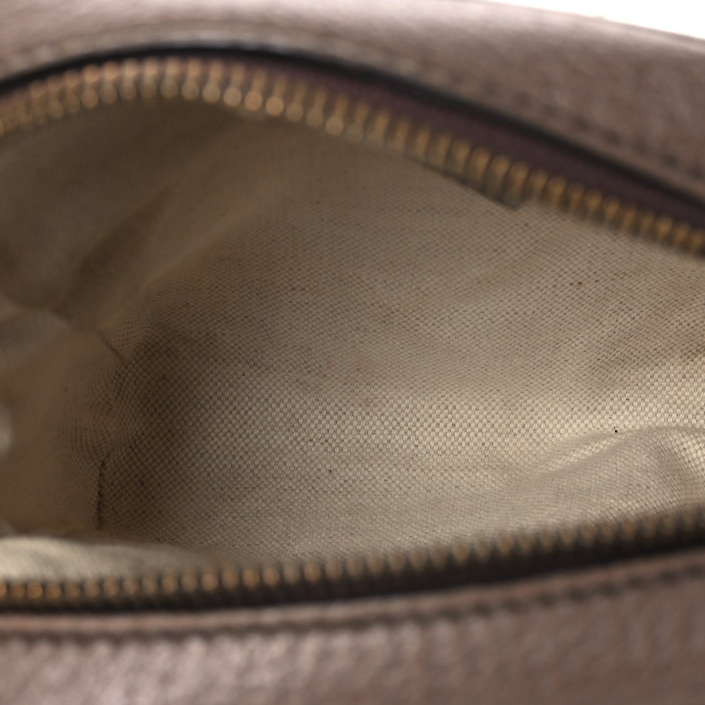 GG Supreme Monogram Web Mini Ophidia Messenger Brown