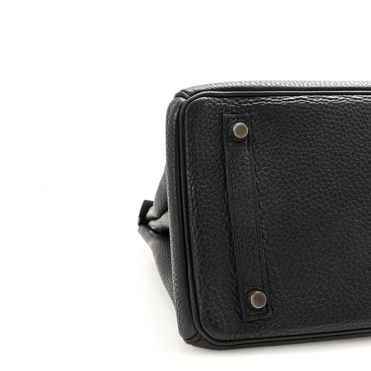 Togo BIRKIN 30 Black