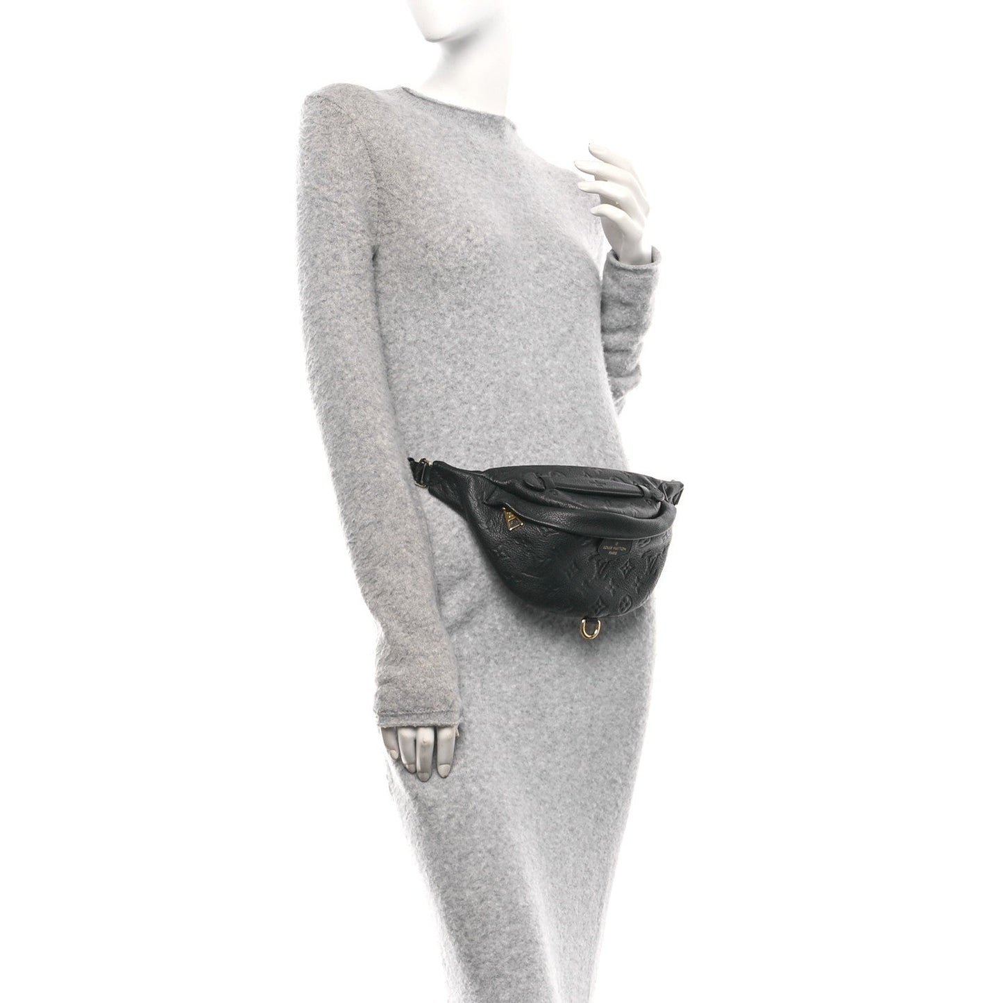 Empreinte BumBag Black