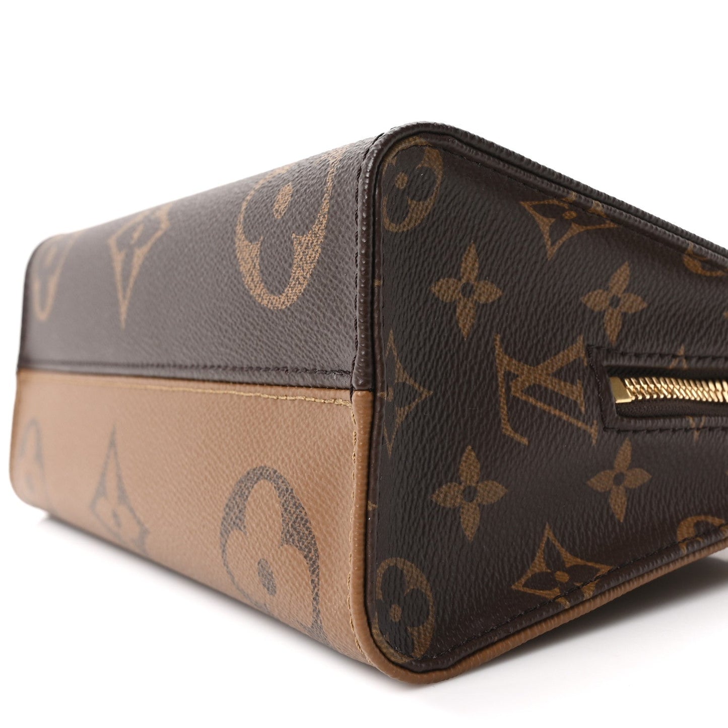 Reverse Monogram Giant OnTheGo East West