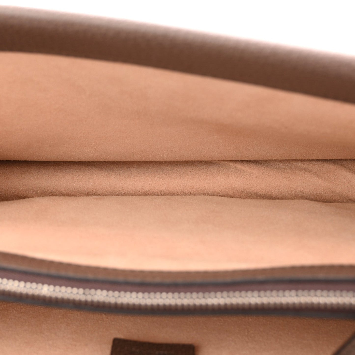 GG Supreme Monogram Textured Dollar Calfskin Top Handle Dionysus Shoulder Bag Beige Ebony New Acero
