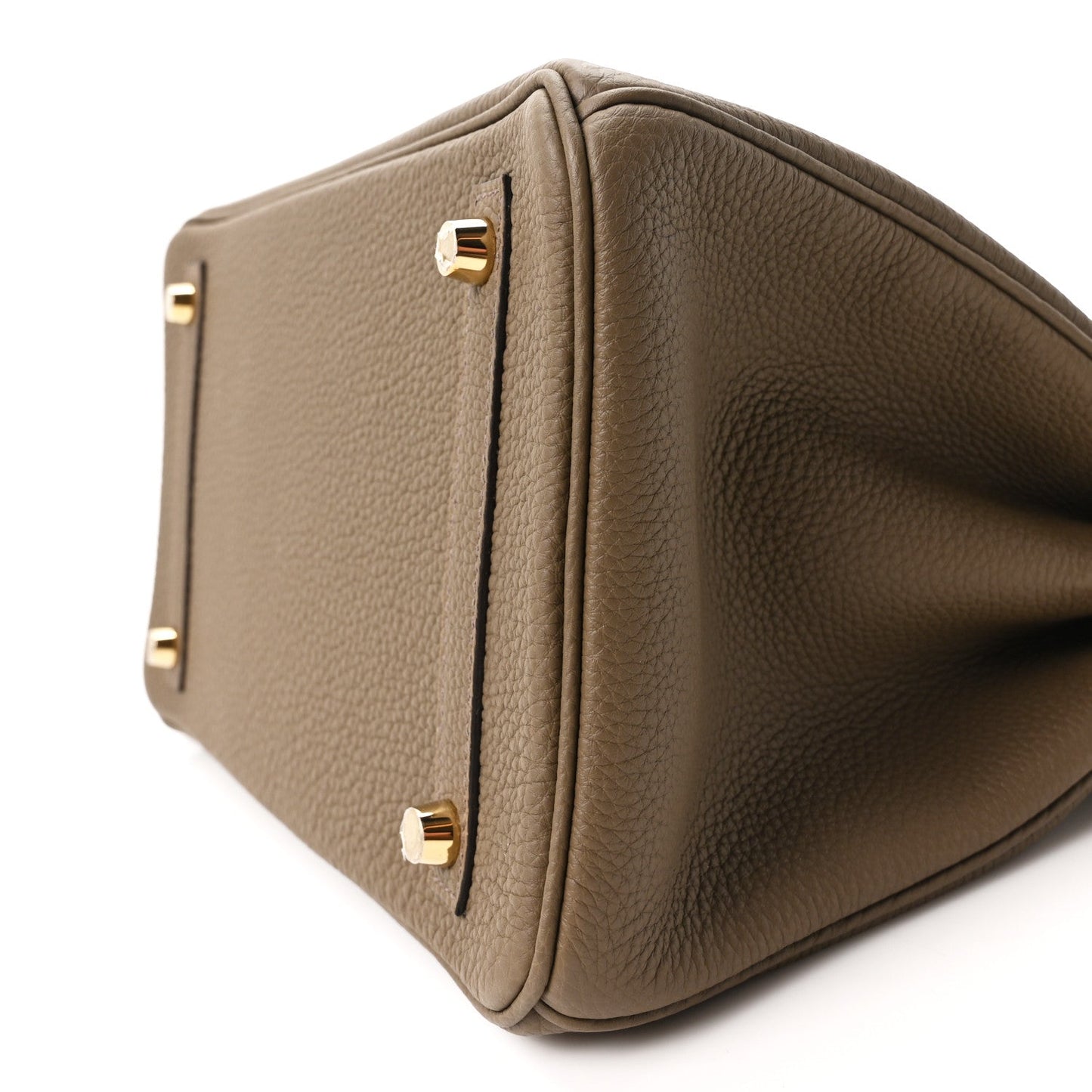 Togo Birkin 30 Toundra