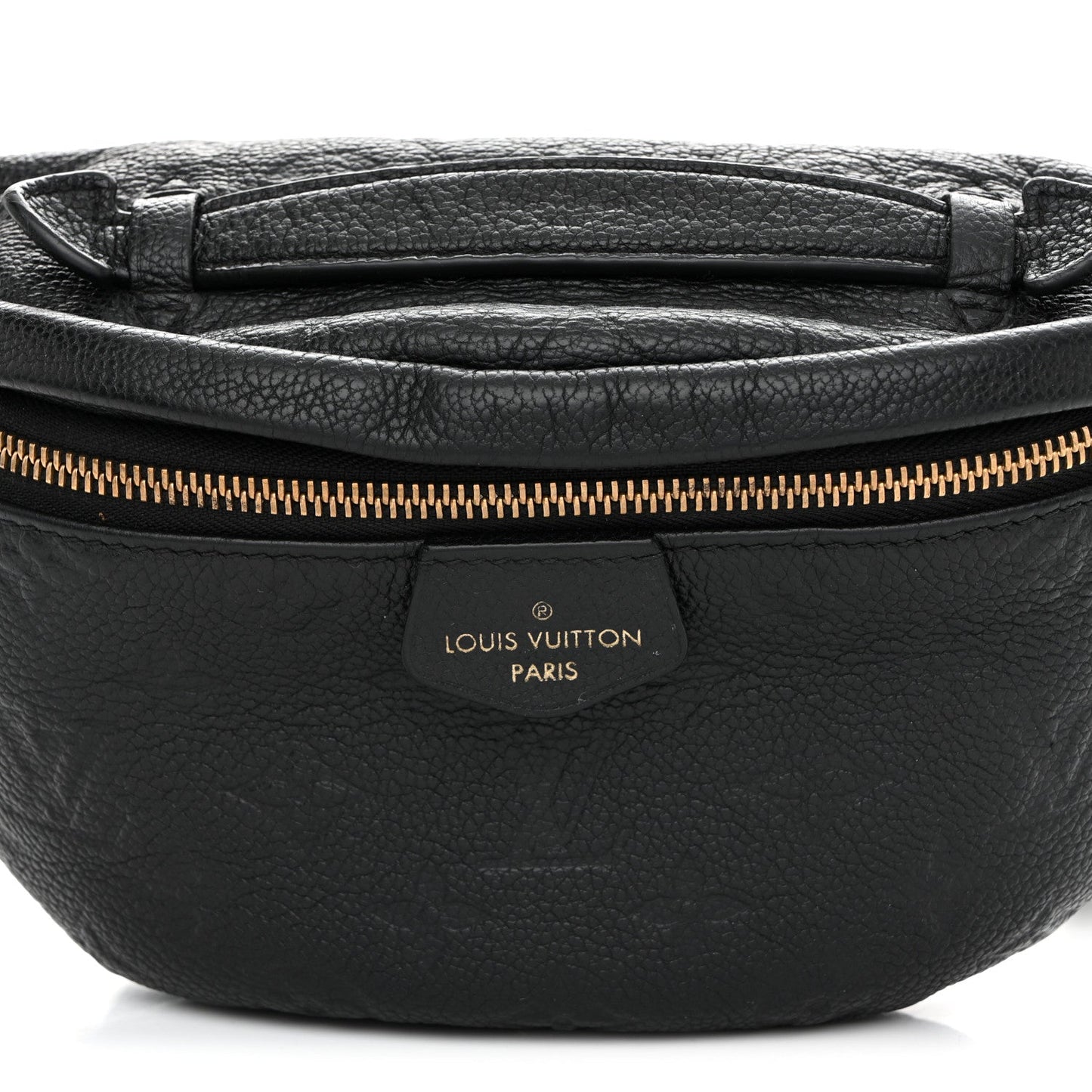 Empreinte BumBag Black