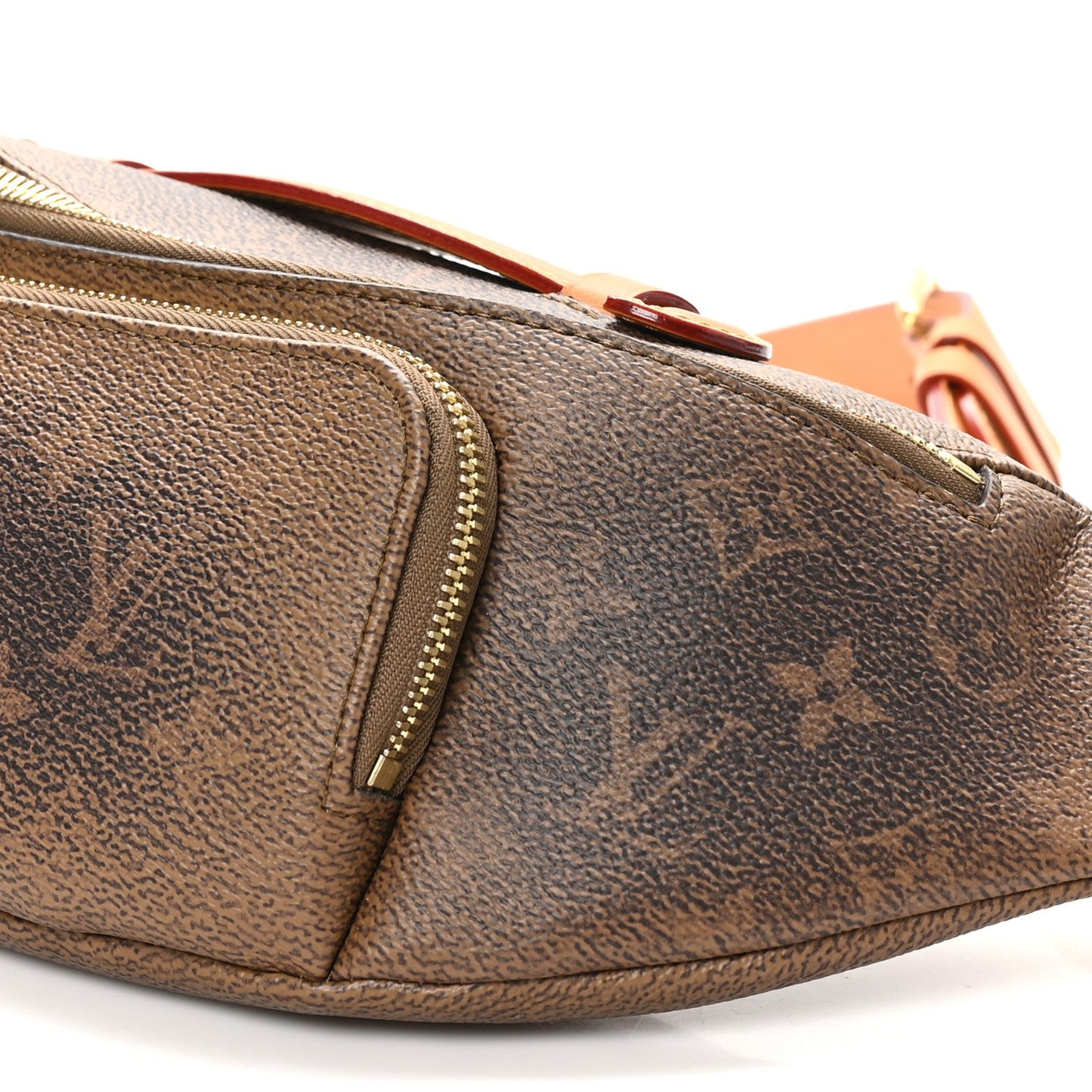 Monogram Dust Rush Bumbag
