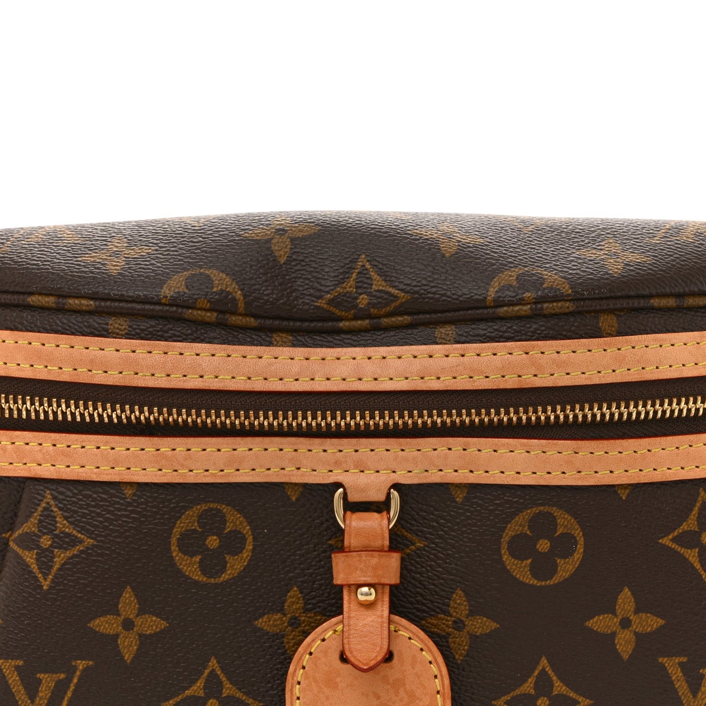 Monogram High Rise Bumbag