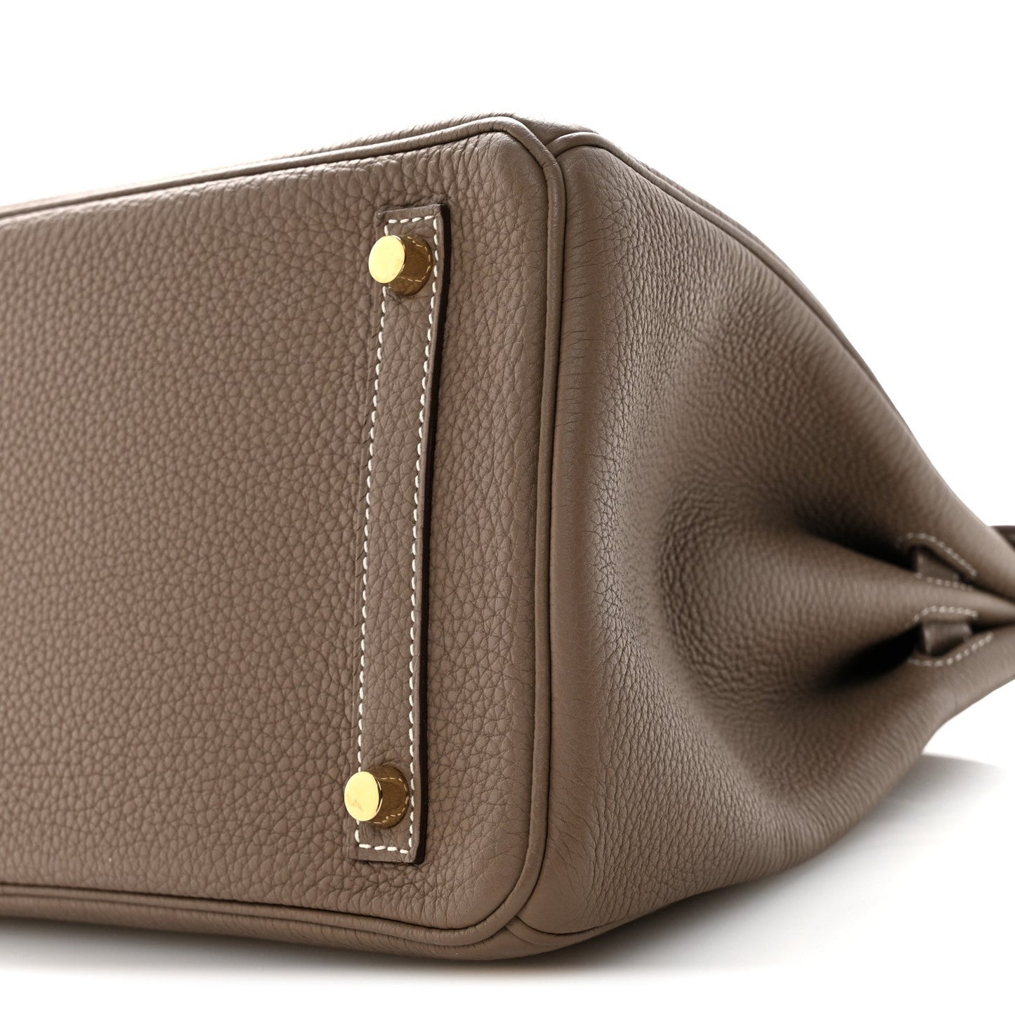 Togo Birkin 30 Etoupe