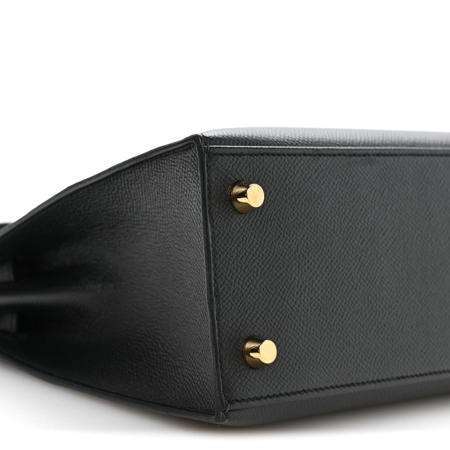 Epsom Kelly Sellier 25 Black