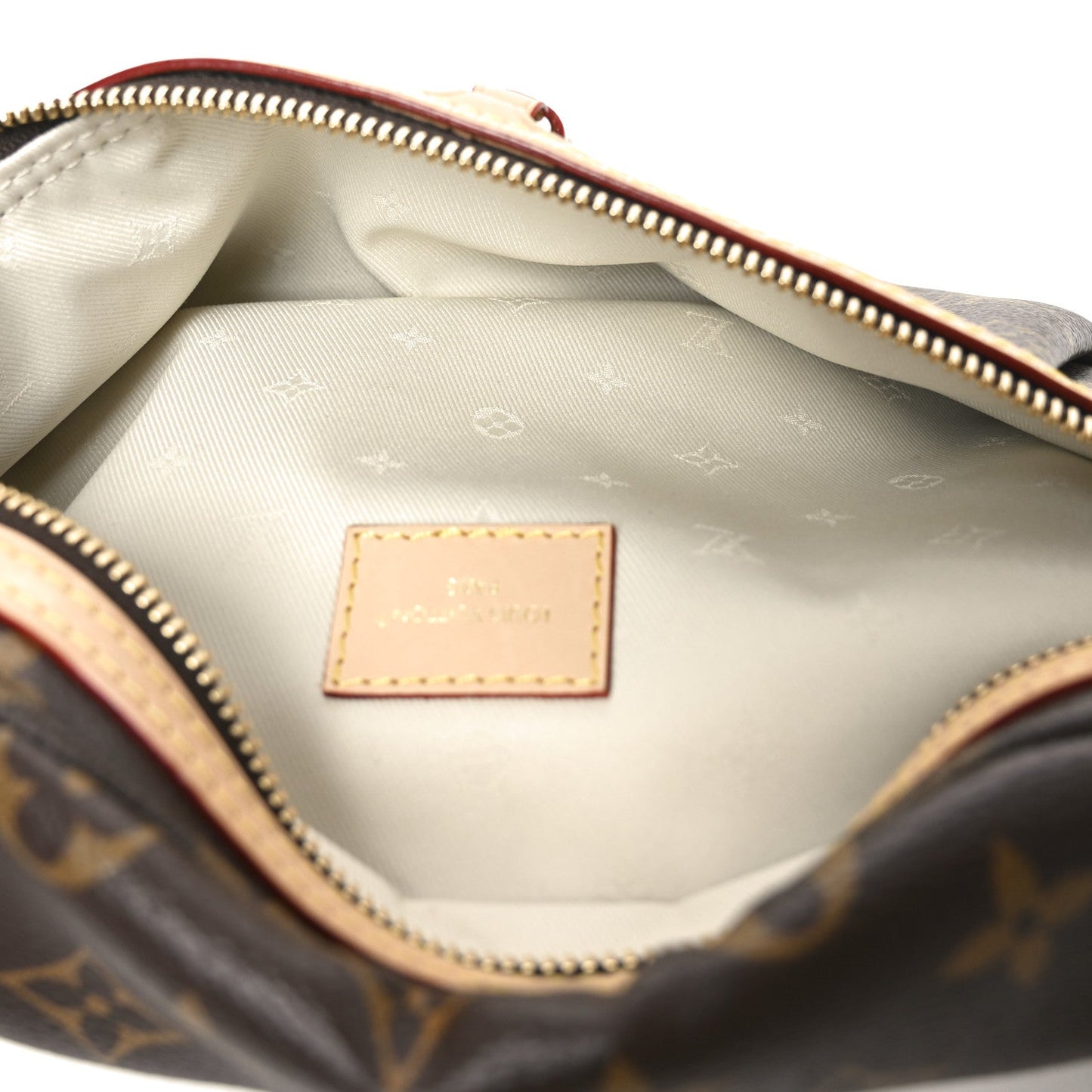 Monogram High Rise Bumbag