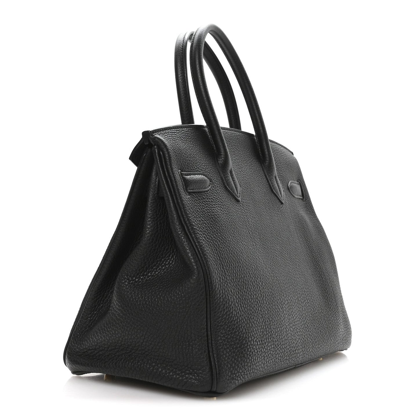Togo BIRKIN 30 Black