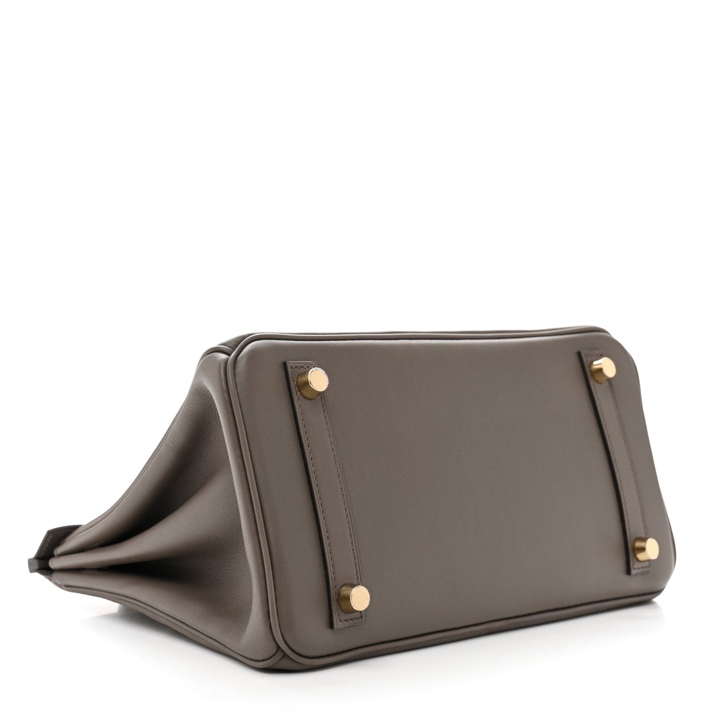 Swift Birkin 25 Etain