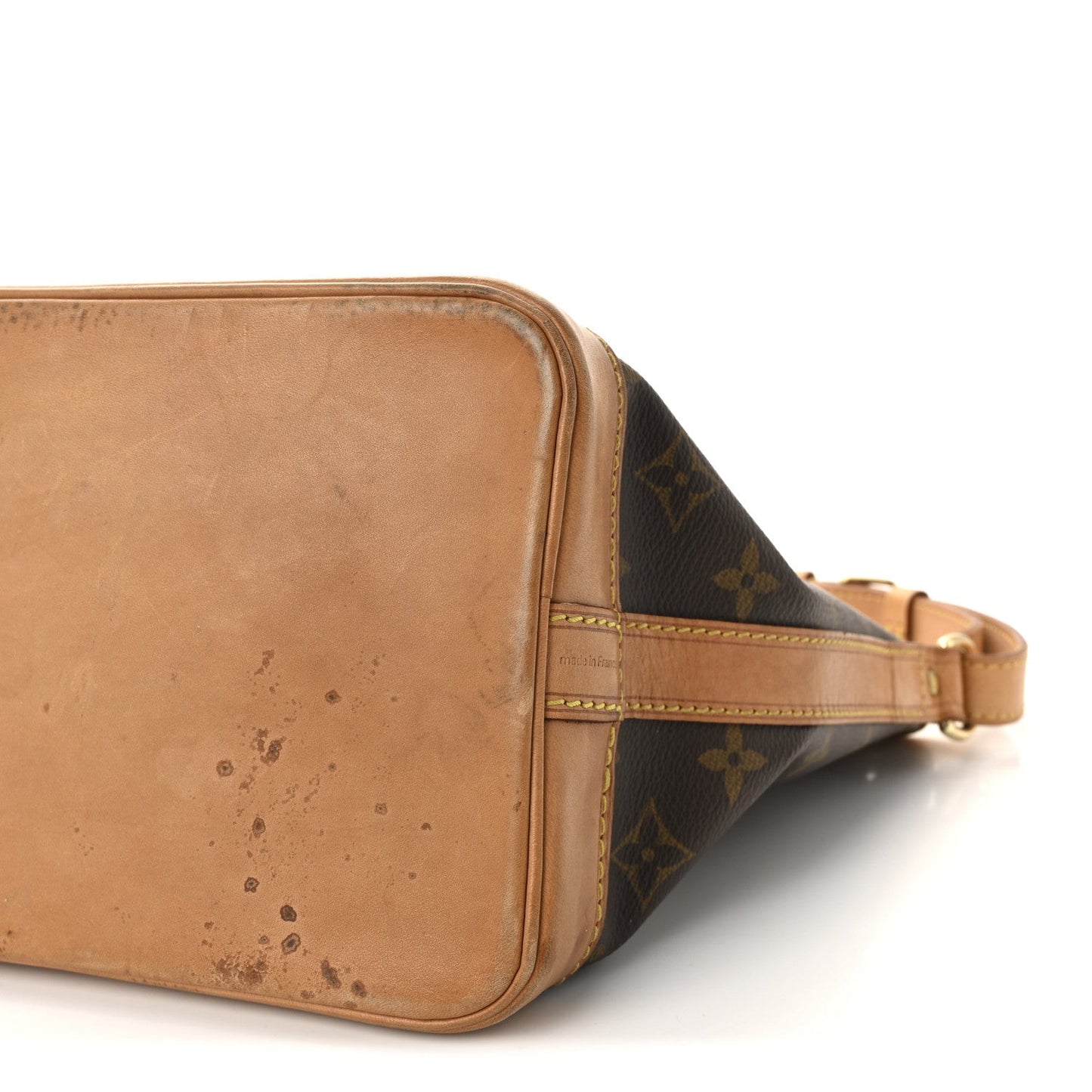 Monogram Noe BB