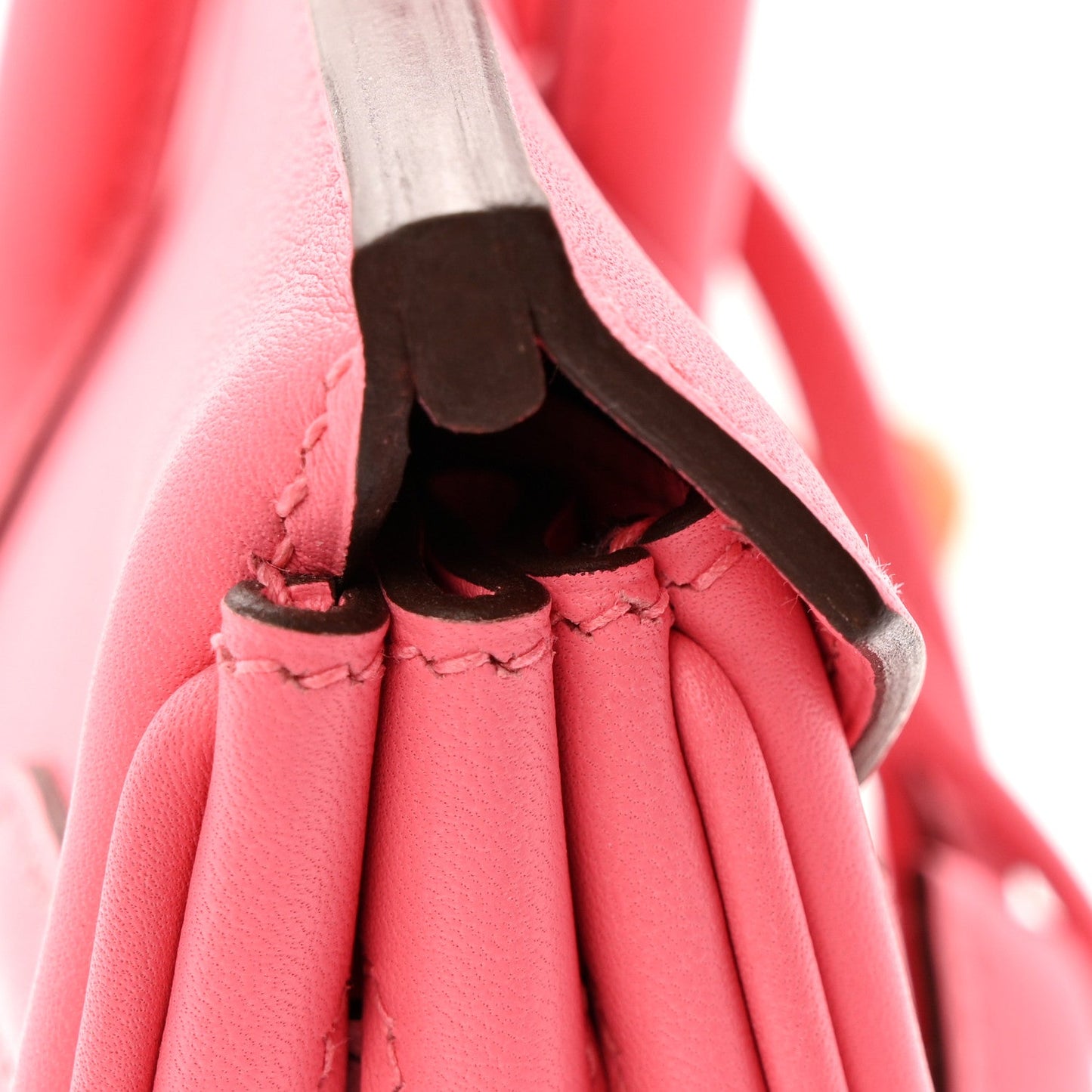 Swift Birkin 25 Rose Azalee