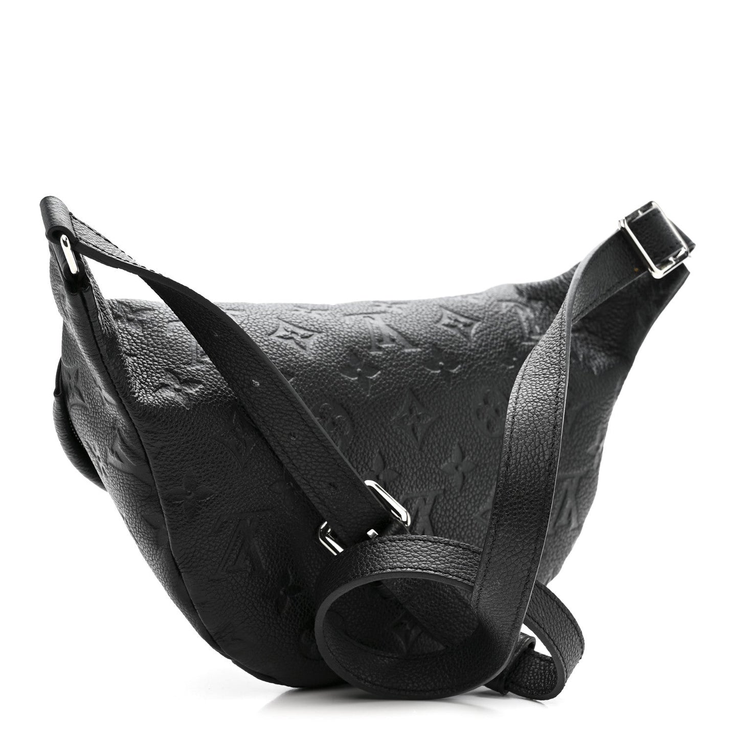 Empreinte Uniformes BumBag Black