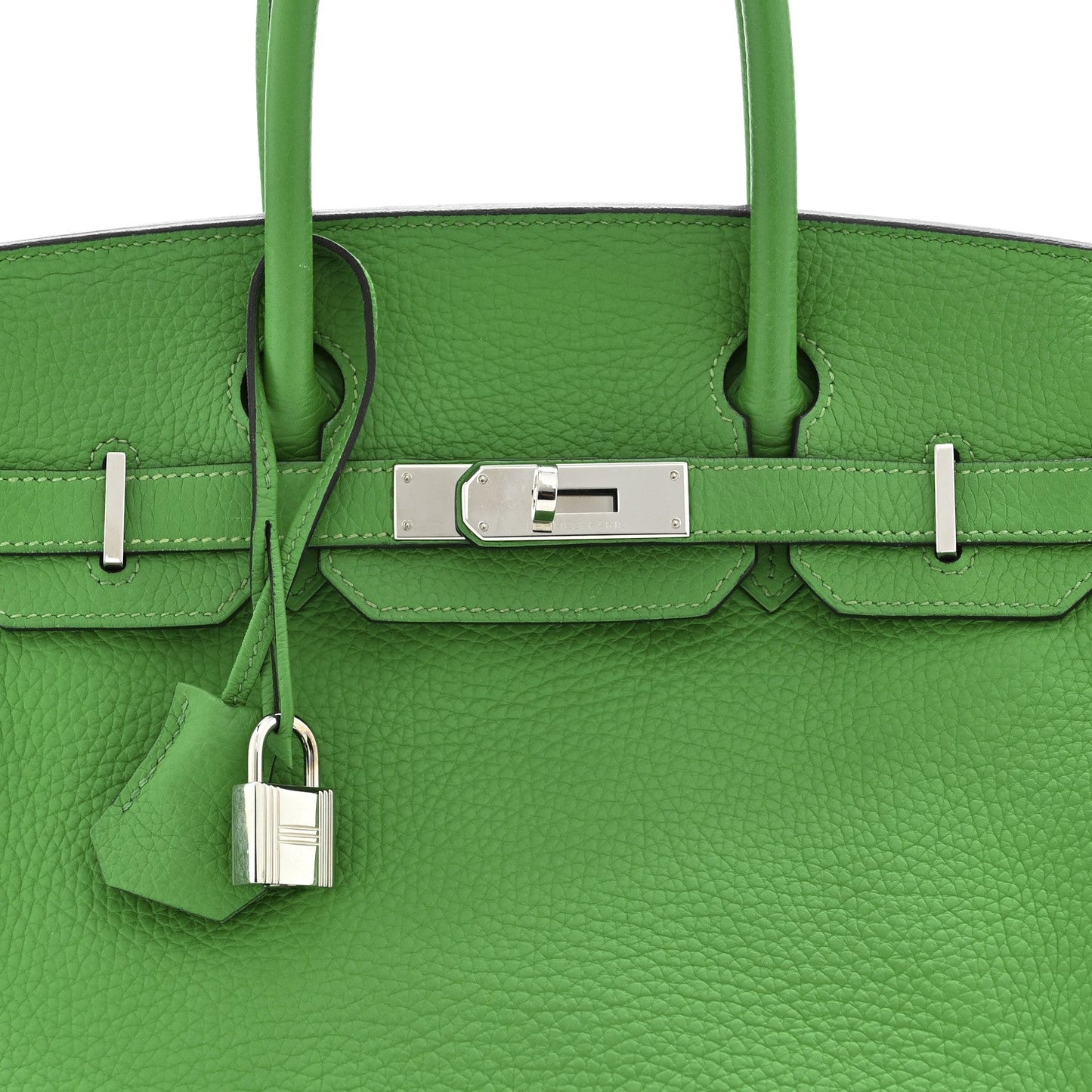 Togo Birkin 30 Bambou