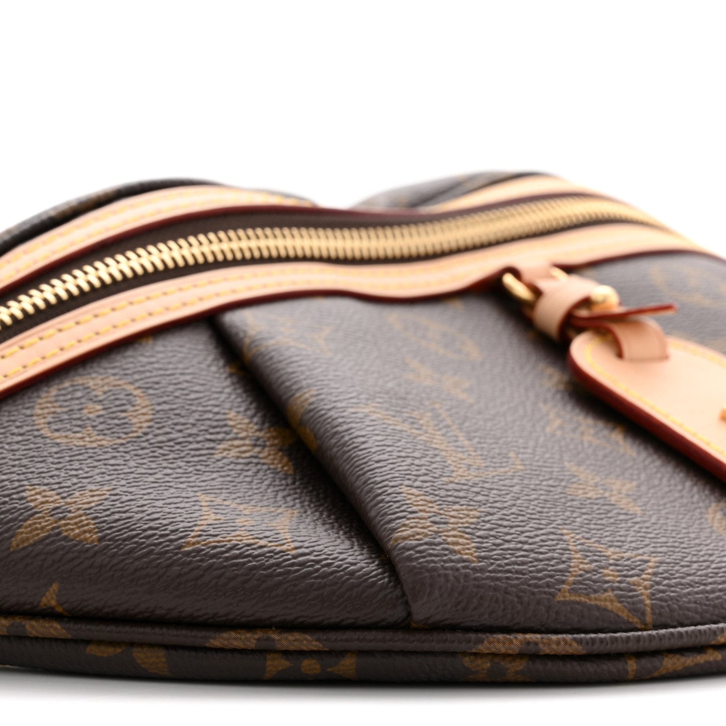 Monogram High Rise Bumbag